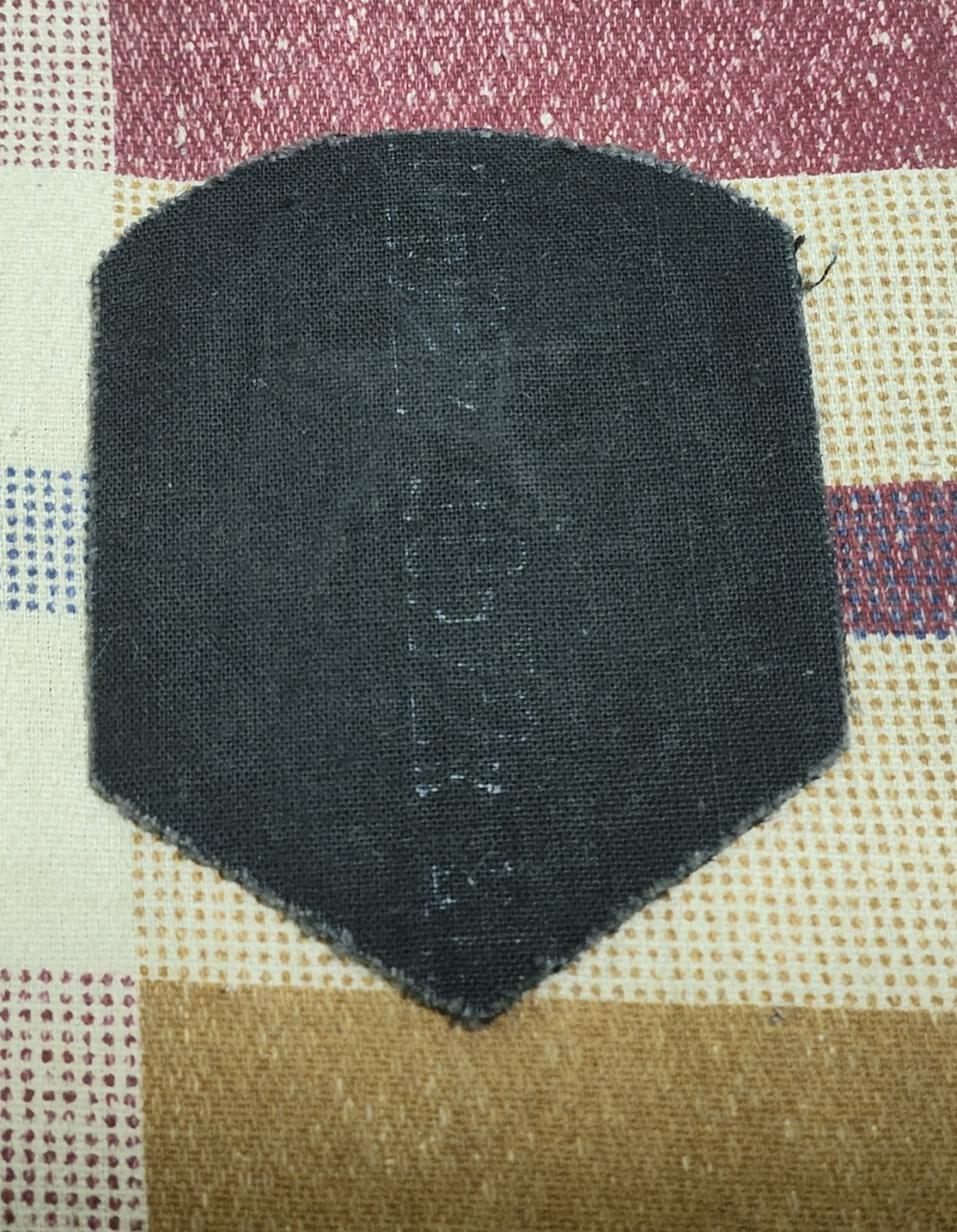 仁孝堂徽章红藏拍卖(第二场) 苏联M69炮兵臂章