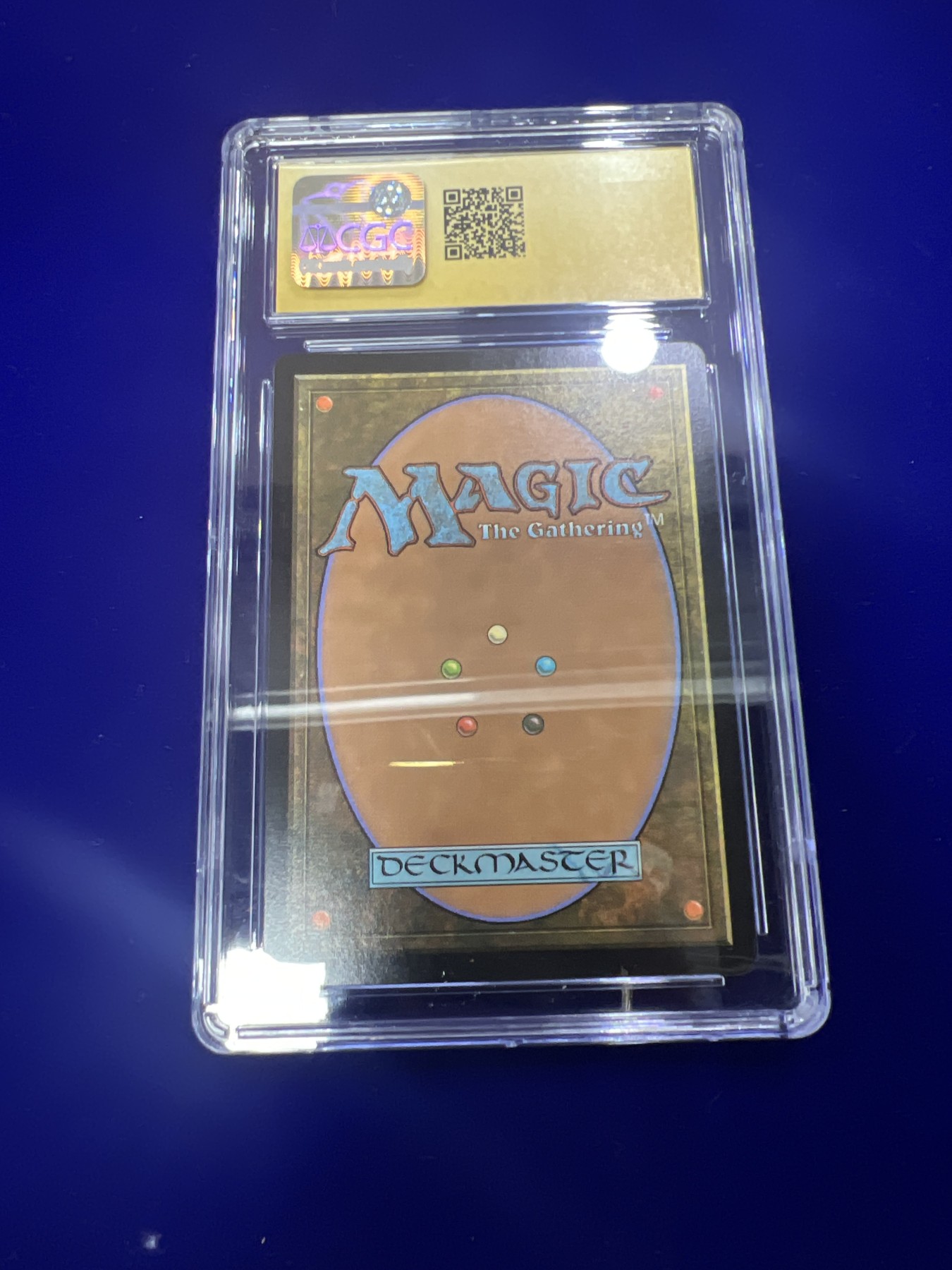 飞翔风筝第九场 球星卡 宝可梦 崩碎心智 日文版CGC评级金标10分