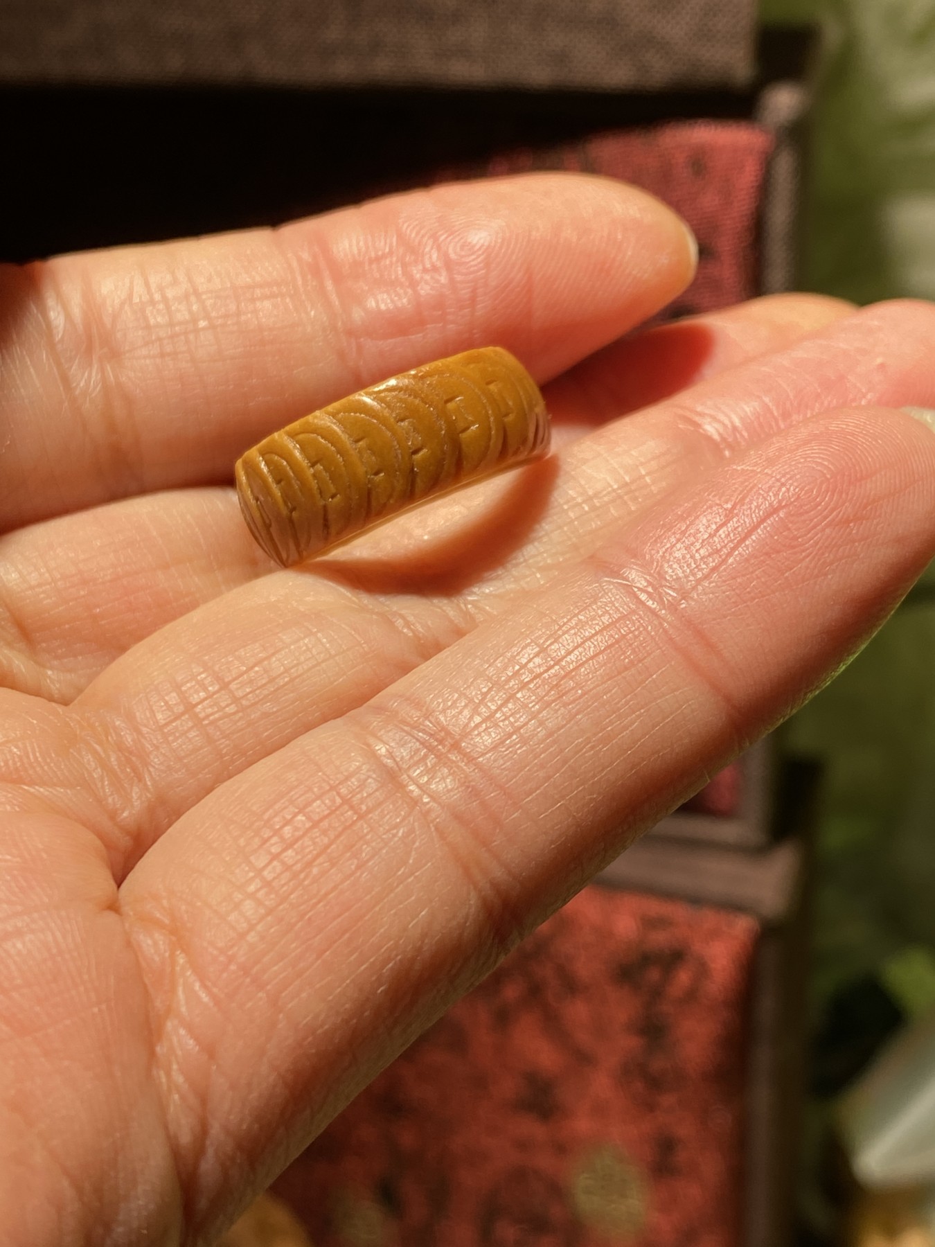 苏工核雕手工制作，总有一款适合你