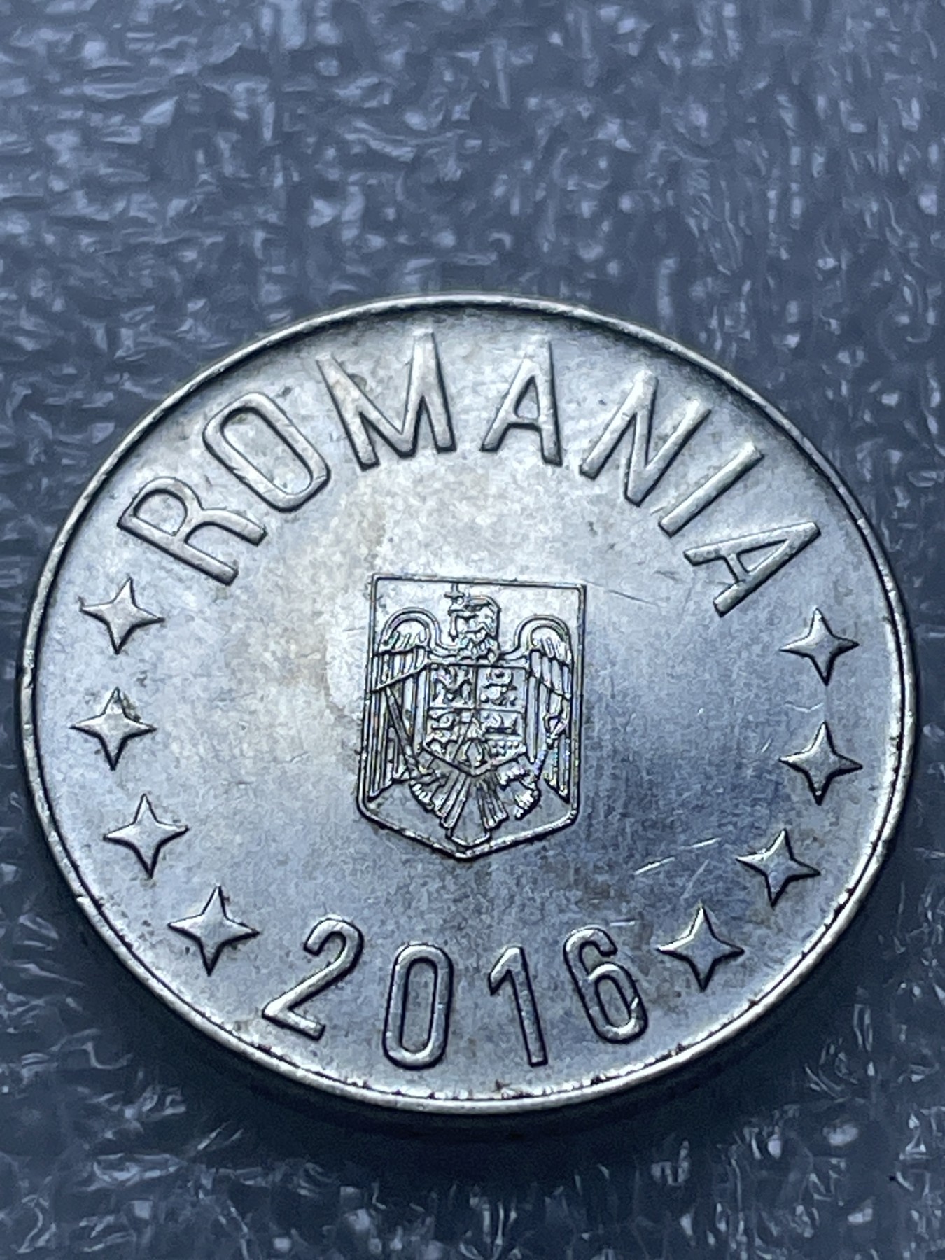 神仙姐姐散币好品专场第二十期（无佣金满邮自动发出 罗马尼亚 10巴尼