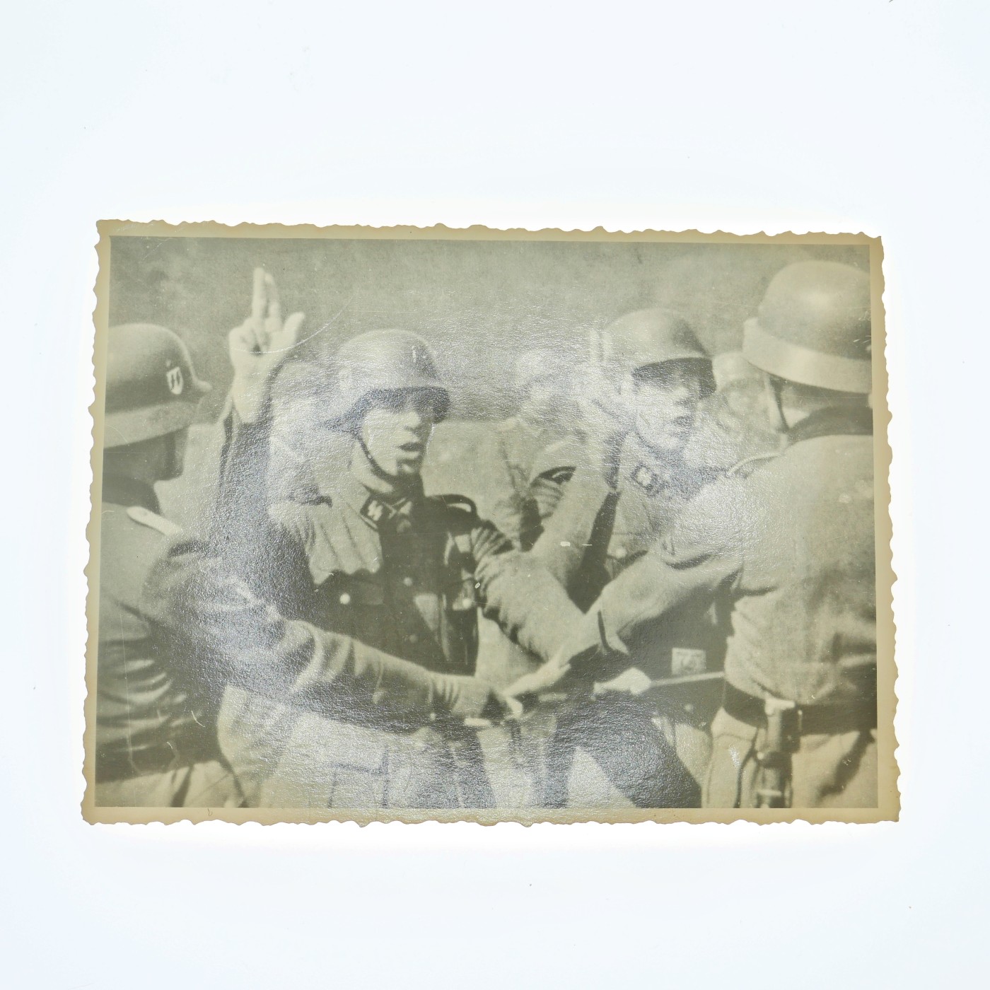 勋章奖章交易所1月27日兔年最后一拍 WSS宣誓档案照，经典镜头