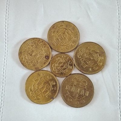 240126 一组6枚随机发货