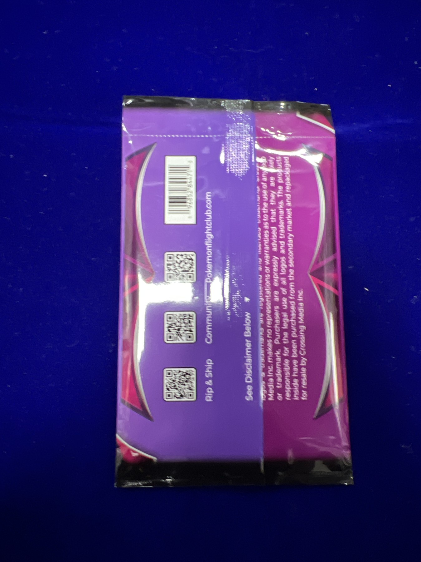 飞翔风筝第九场 球星卡 宝可梦 神秘包卡