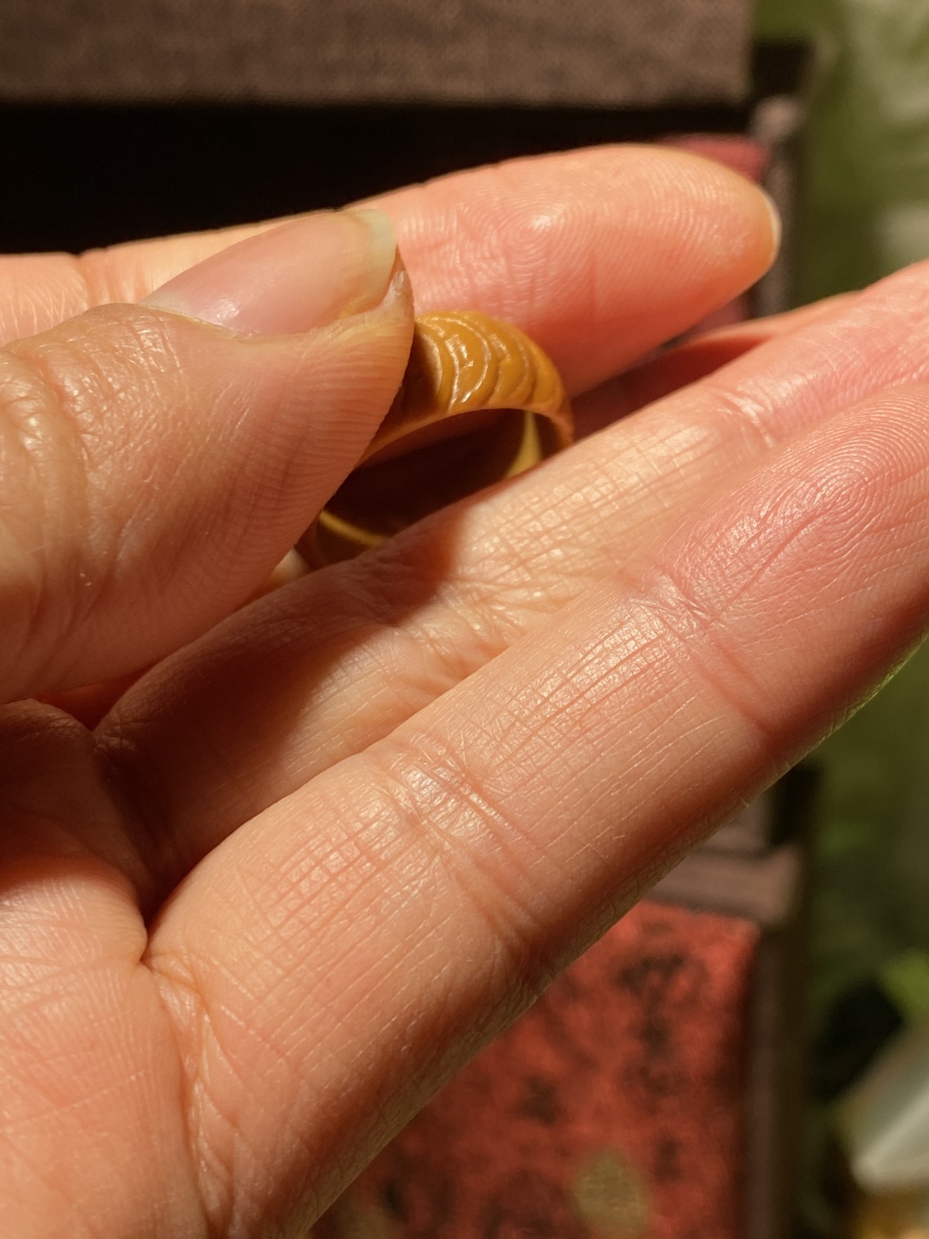苏工核雕手工制作，总有一款适合你