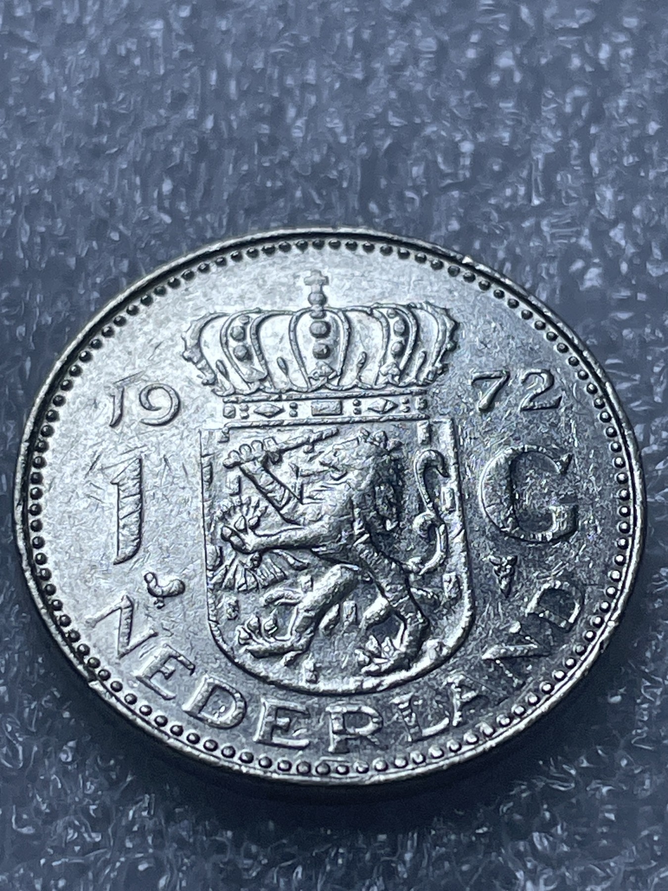 神仙姐姐散币好品专场第二十期（无佣金满邮自动发出 荷兰 1 盾