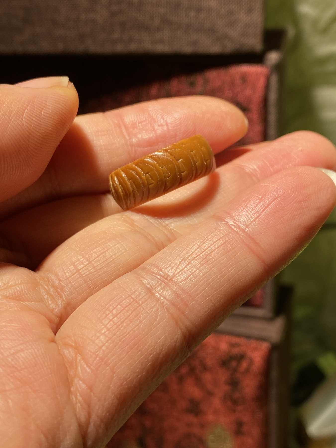 苏工核雕手工制作，总有一款适合你