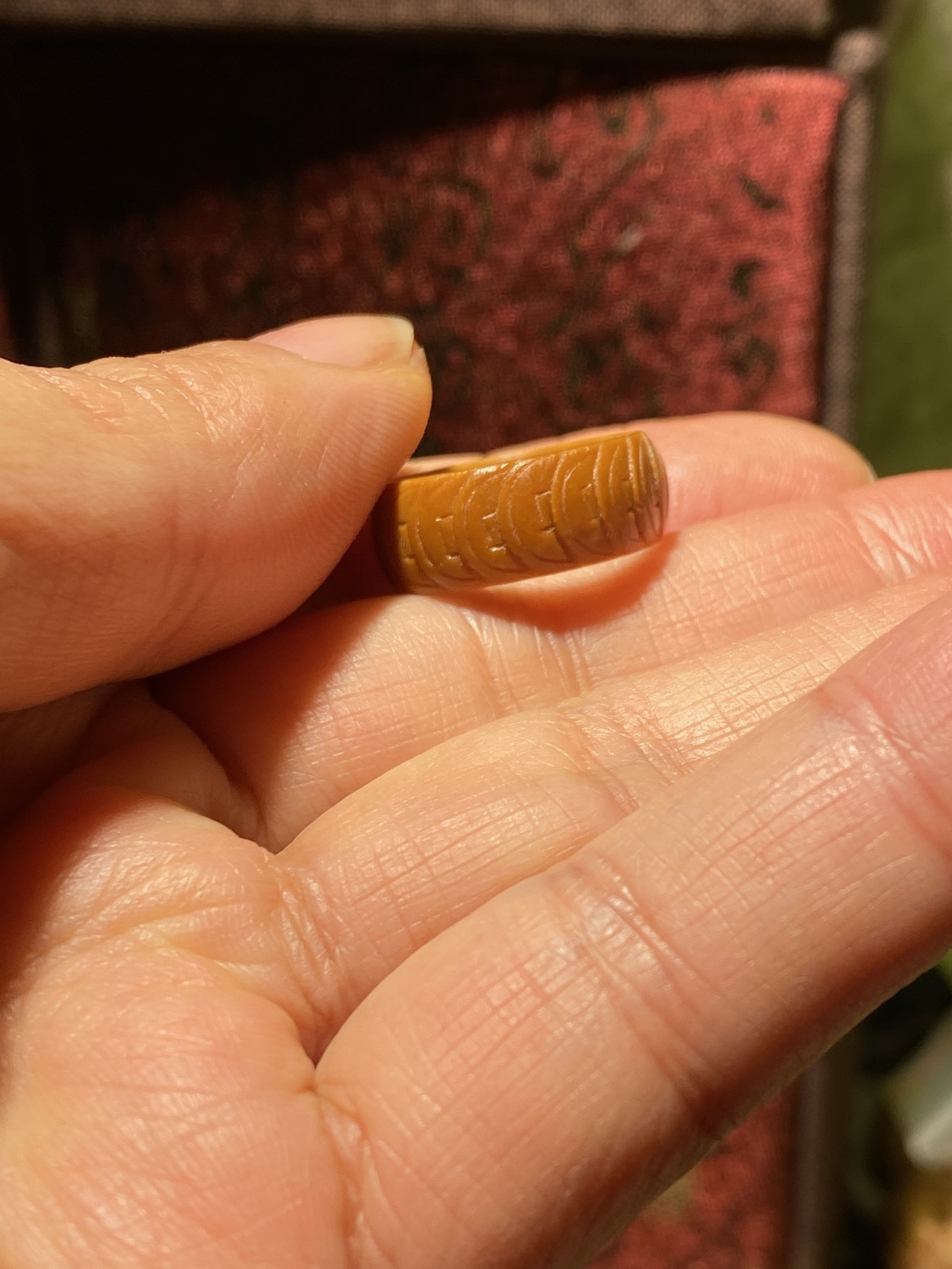 苏工核雕手工制作，总有一款适合你