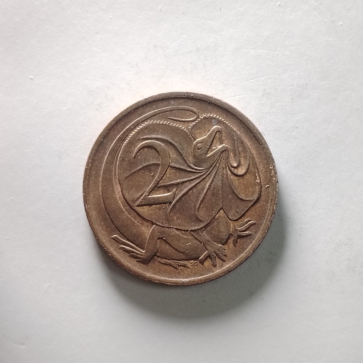 240122 澳大利亚2分按图发货
