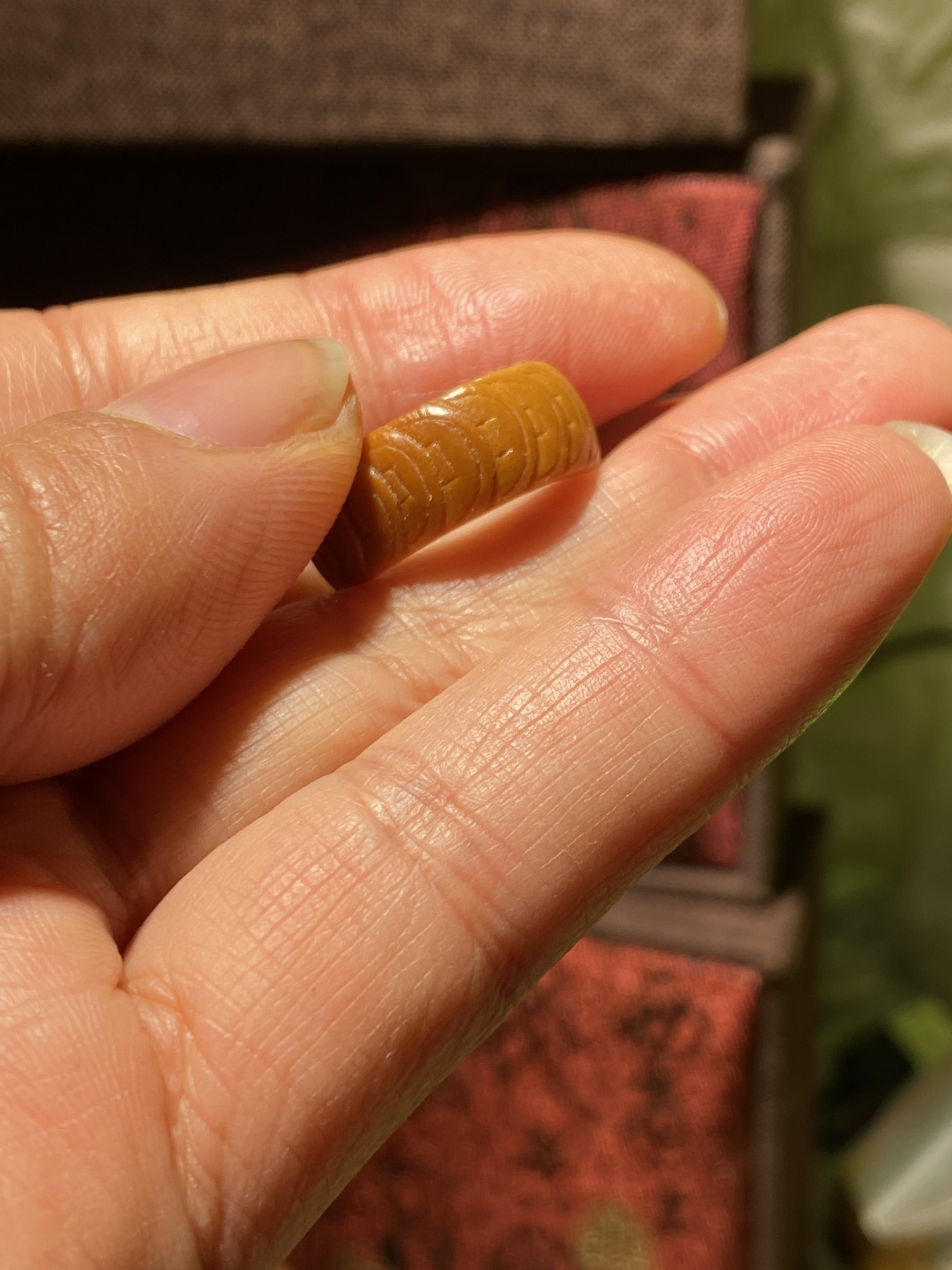 苏工核雕手工制作，总有一款适合你