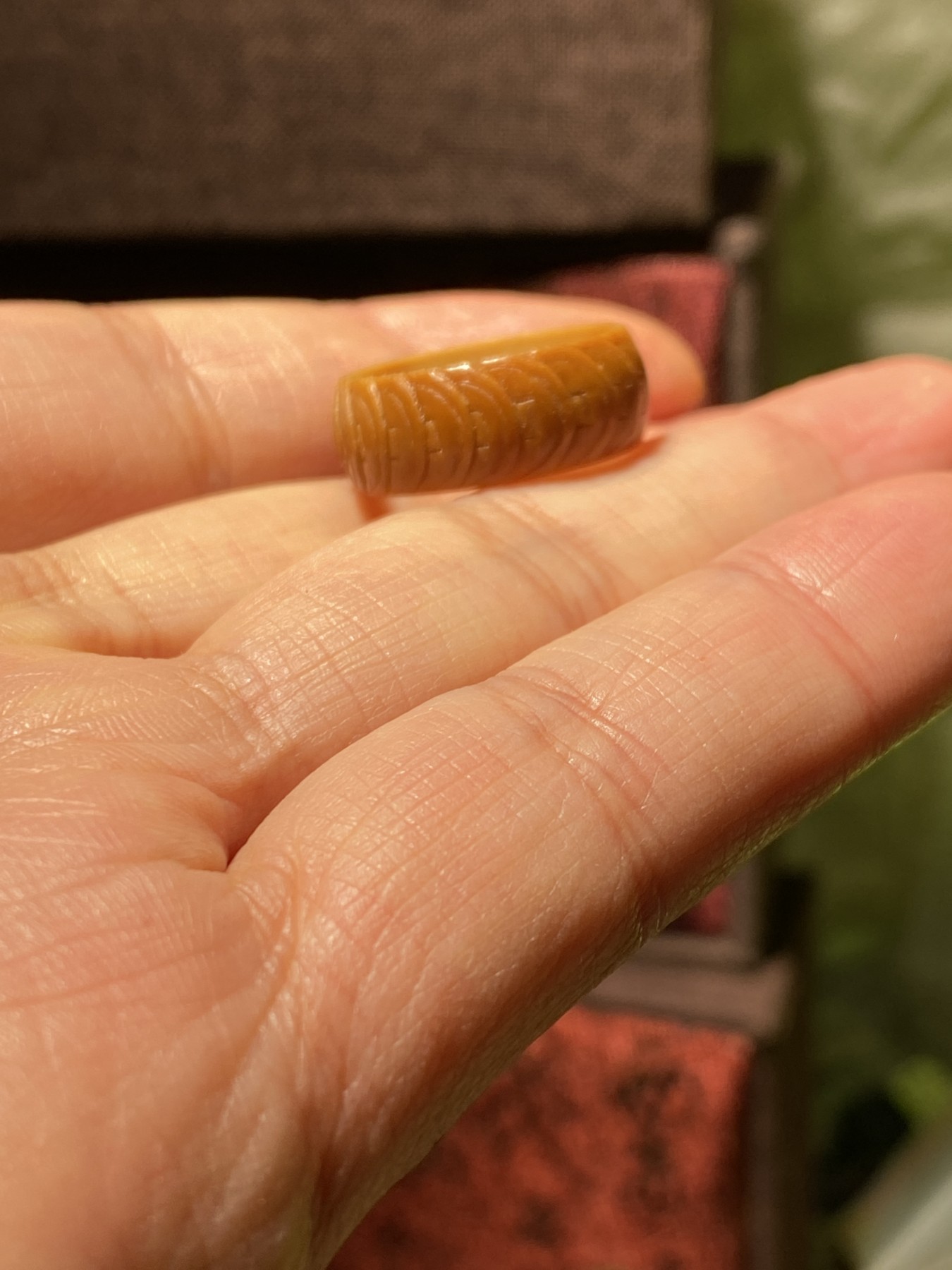 苏工核雕手工制作，总有一款适合你