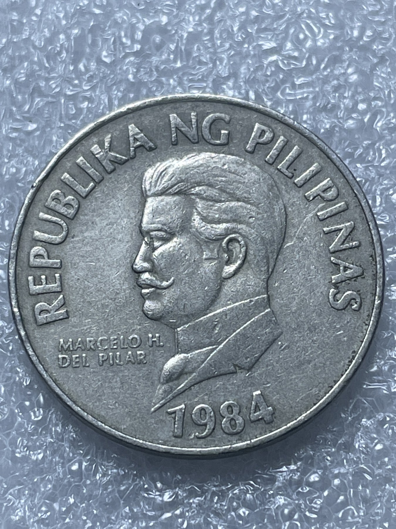 神仙姐姐散币好品专场第二十期（无佣金满邮自动发出 菲律宾 50 分