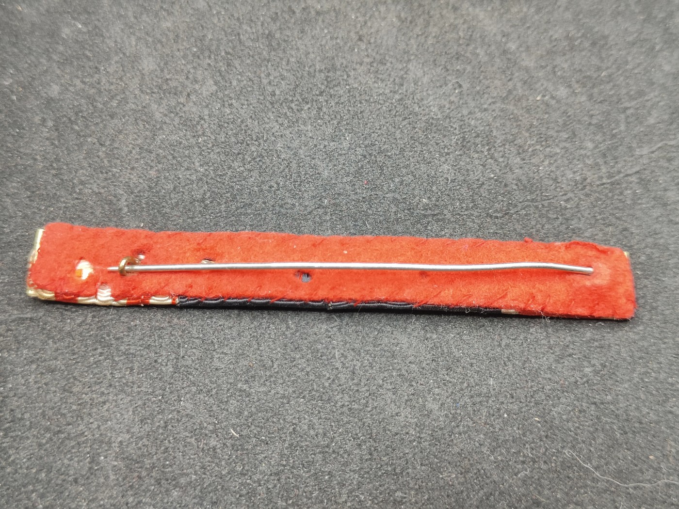 全场0元起拍 第128期 咸鱼国勋章拍卖专场 1月24日（周三）下午6：00开始 西德57版四连略