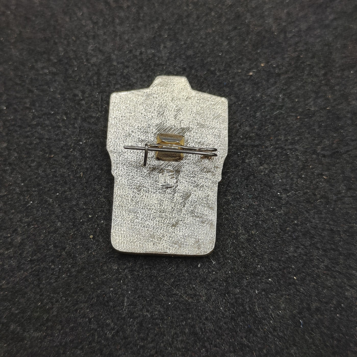 全场0元起拍 第128期 咸鱼国勋章拍卖专场 1月24日（周三）下午6：00开始 苏联二级运动员证章