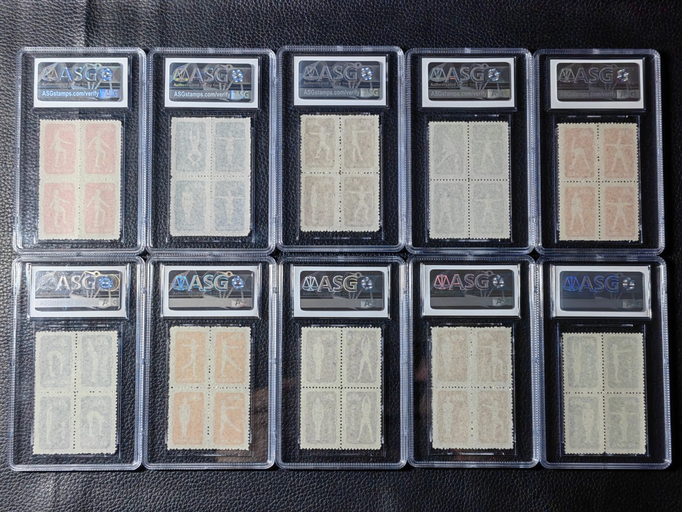 洪涛臻品批发群 精选邮票限时拍卖第五百一十期  特4体操原版 新全，1枚85分，1枚75分，8枚80分，票状态不错。老纪特最难评级的高价票，原版票纸张特别薄，特别难上分，85分都非常难。85分套票成交价 3万多元。混分上品超高性价比，末图上品裸票价格和85分价格做参考，精品碰到不要错过