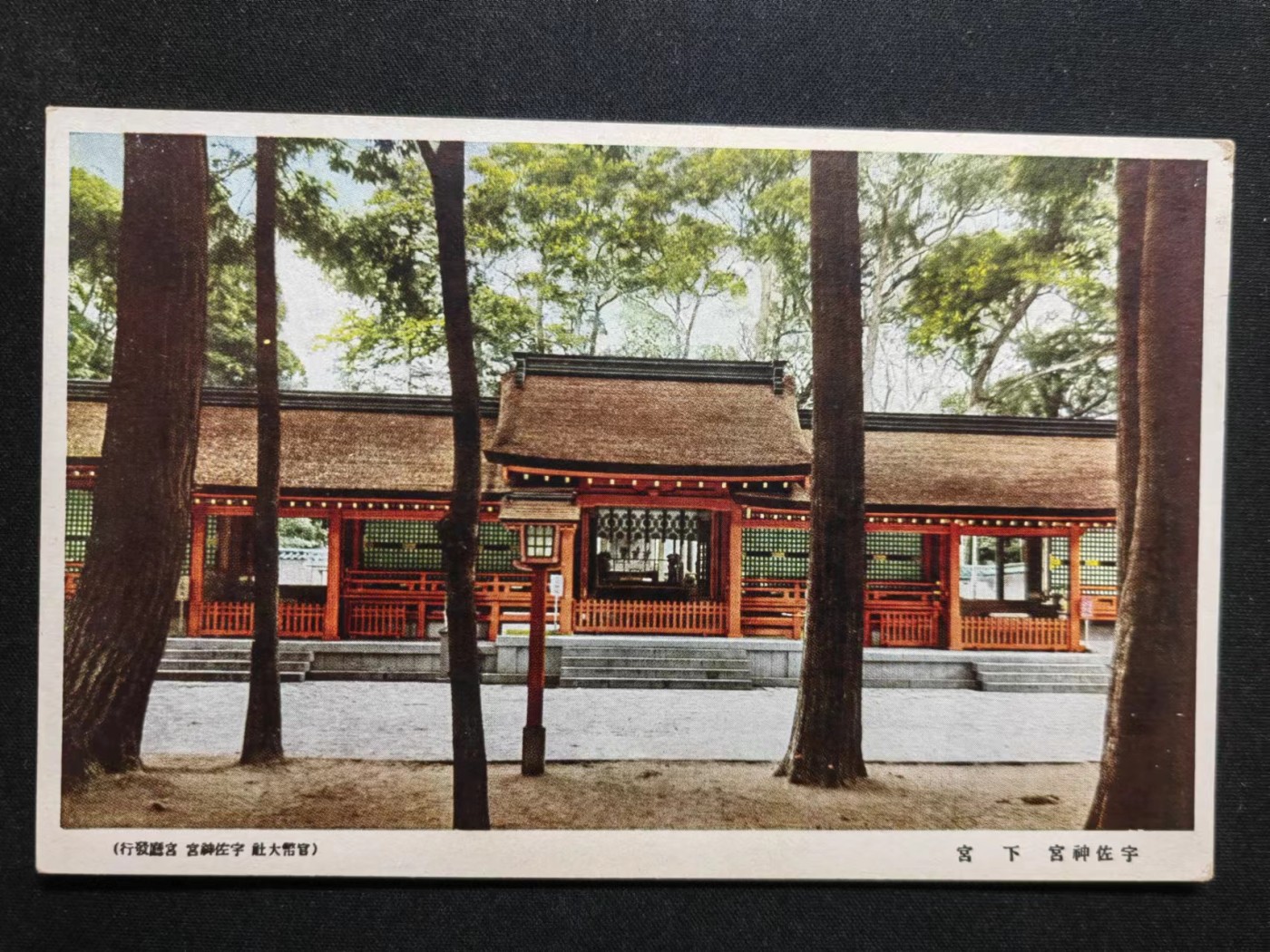 多国古典明信片✌（拍卖场）精品🔥专场 第④④场 日本古典明信片