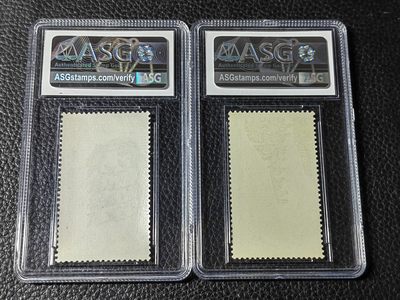 洪涛臻品批发群 精选邮票限时拍卖第1154期  纪104 无产联合 全套 ASG85OG  107后新出分 高人气难题品种 85分超高性价比，喜欢不要错过