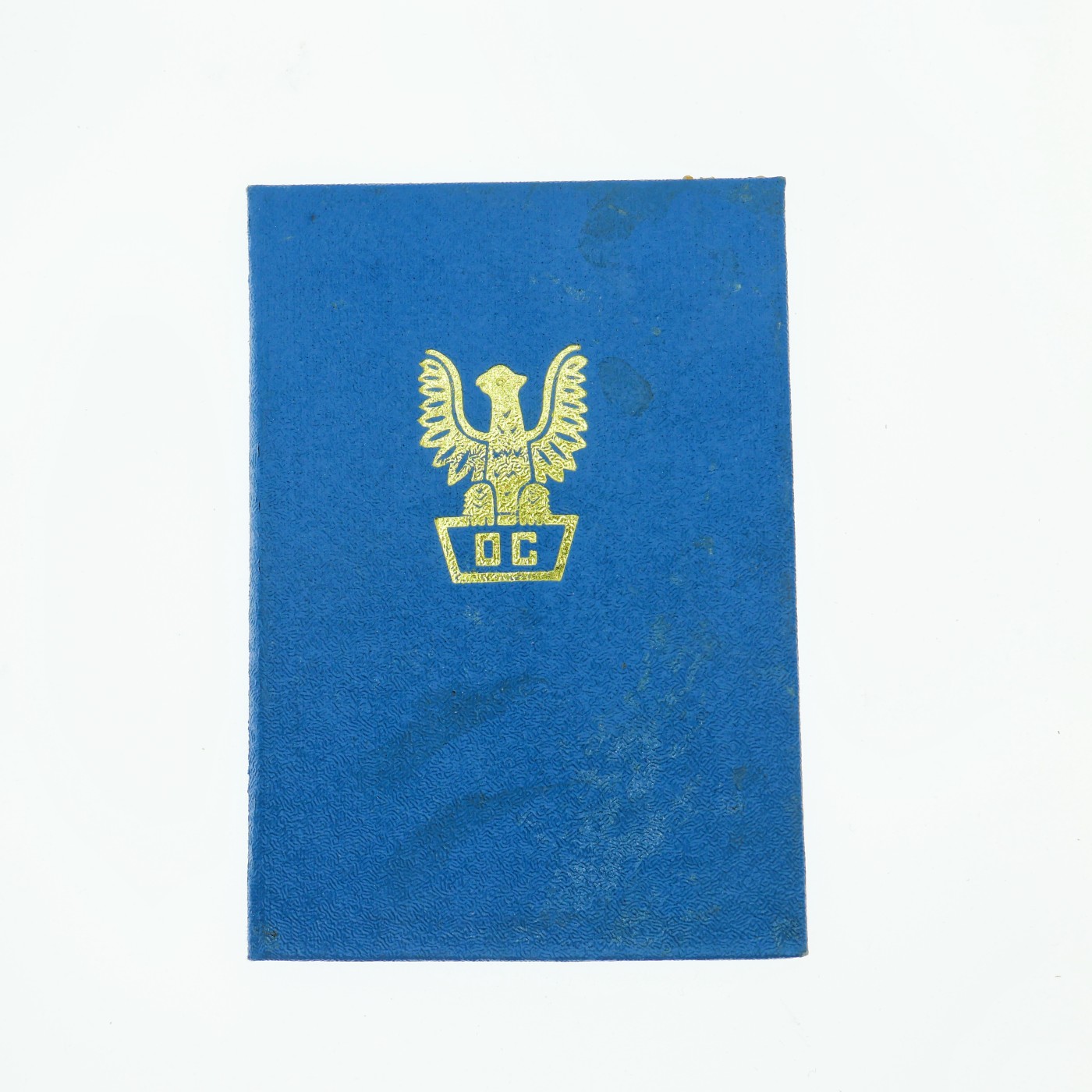 勋章奖章交易所1月27日兔年最后一拍 波兰证书外皮