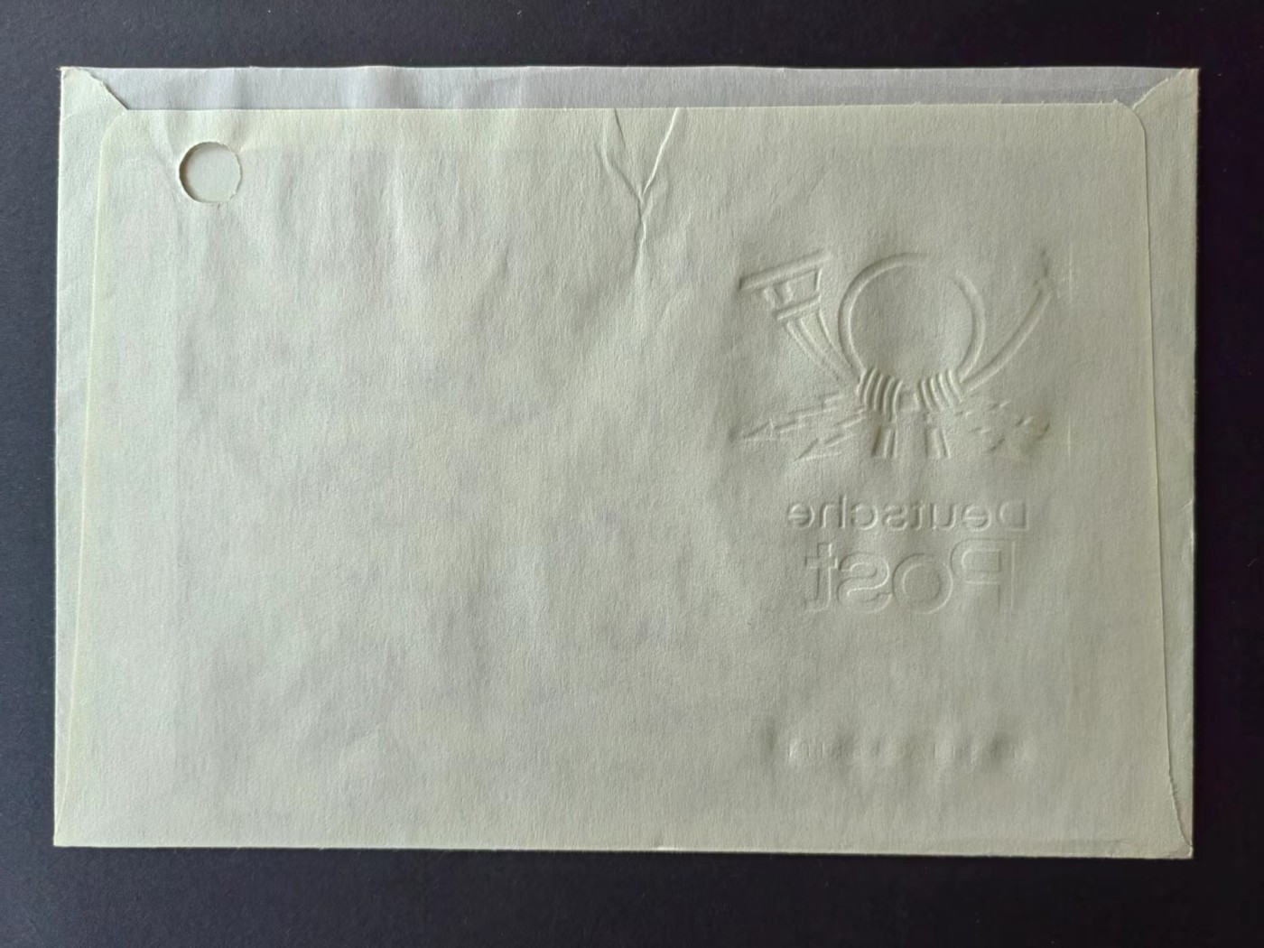 东德邮品✌（拍卖场）精品🔥专场 第④⑤场 民主德国 1981年 列宁 马克思雕像