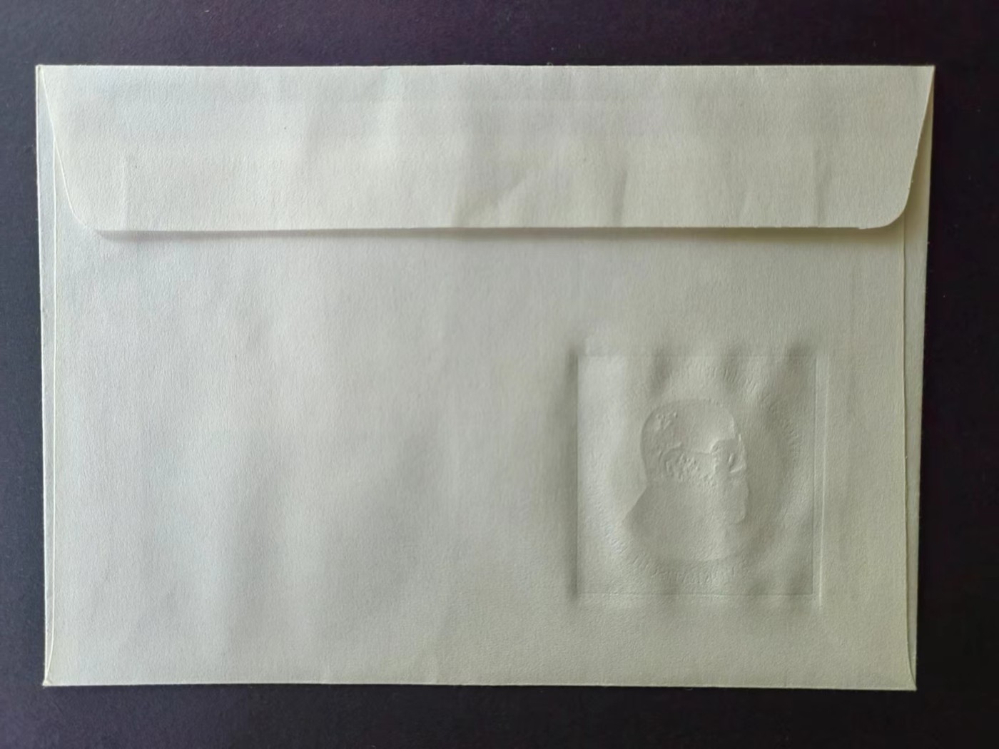 东德邮品✌（拍卖场）精品🔥专场 第④⑤场 东德 1982年 科赫发现结核杆菌百年 小型张 