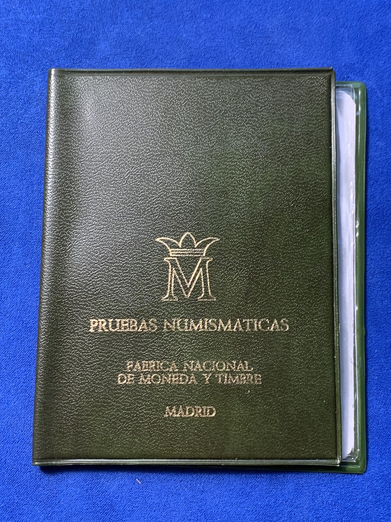 《竞宝斋》第238场-周日，周一，周二，周三 疯狂4连拍 (全场包邮) 西班牙1977年 胡安卡洛斯国王 三枚一组 套币