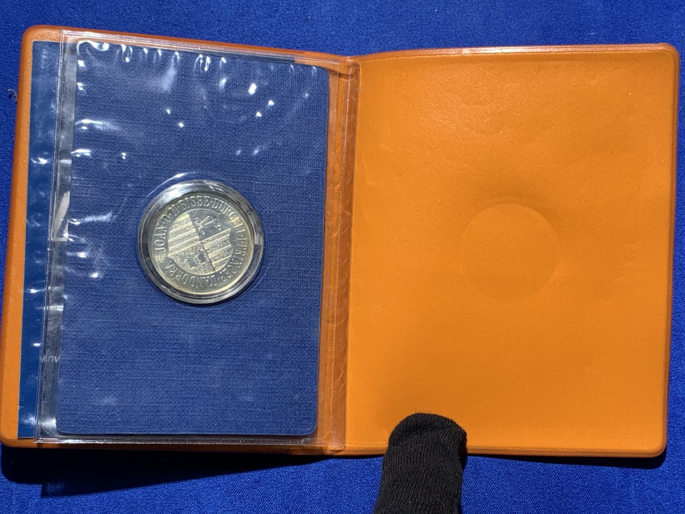 《竞宝斋》第238场-周日，周一，周二，周三 疯狂4连拍 (全场包邮) 安道尔 1986年10第纳尔  墨西哥世界杯 银币