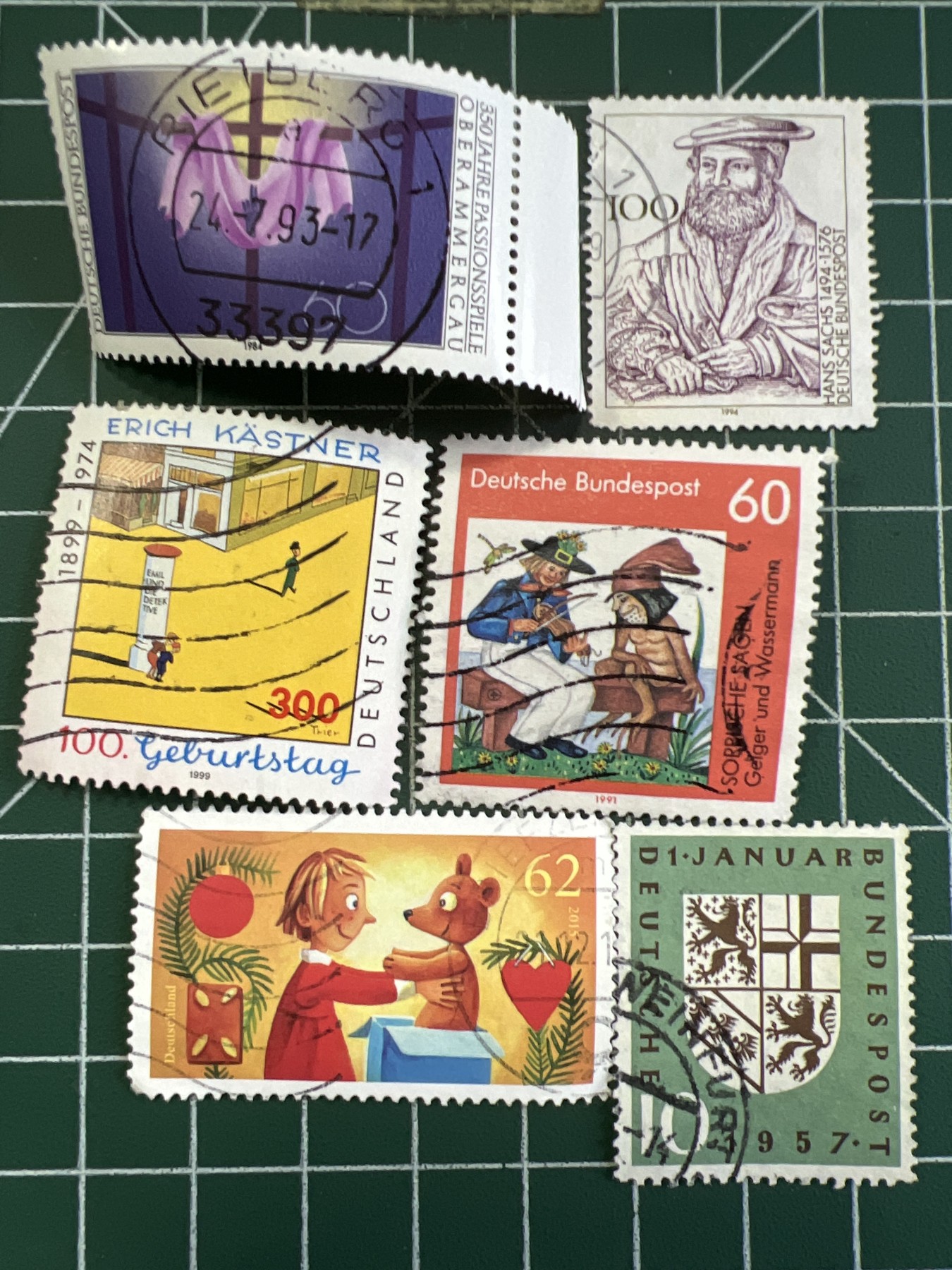 第517期 邮票专场 （无押金，捡漏，全场50包邮，偏远地区除外，接收代拍业务） 邮票19