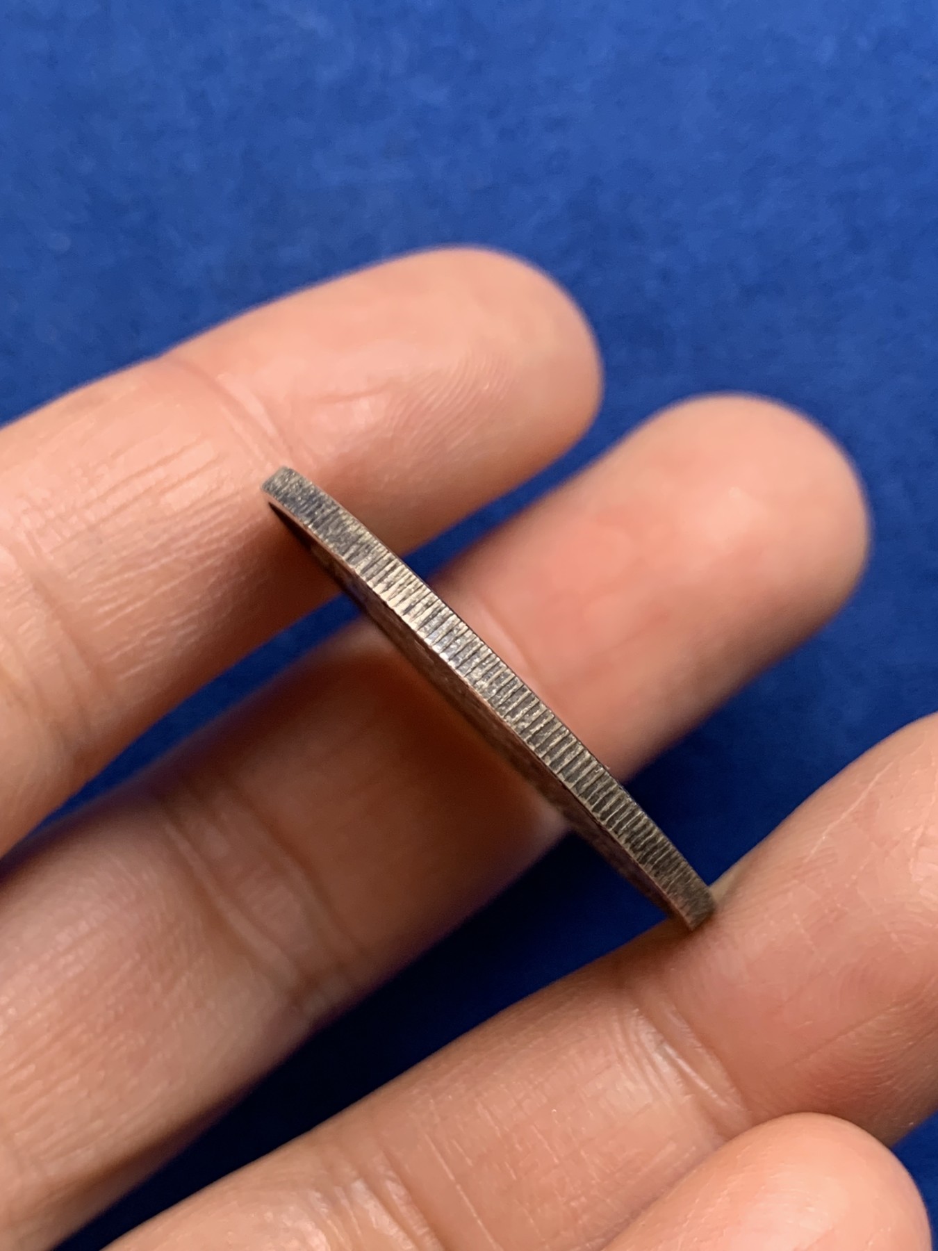 《竞宝斋》第238场-周日，周一，周二，周三 疯狂4连拍 (全场包邮) 西班牙 亚伯拉罕 银章  13.22克 32.1mm