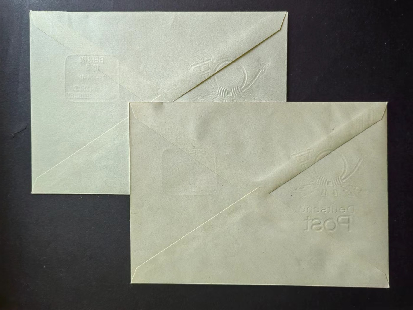 东德邮品✌（拍卖场）精品🔥专场 第④⑤场