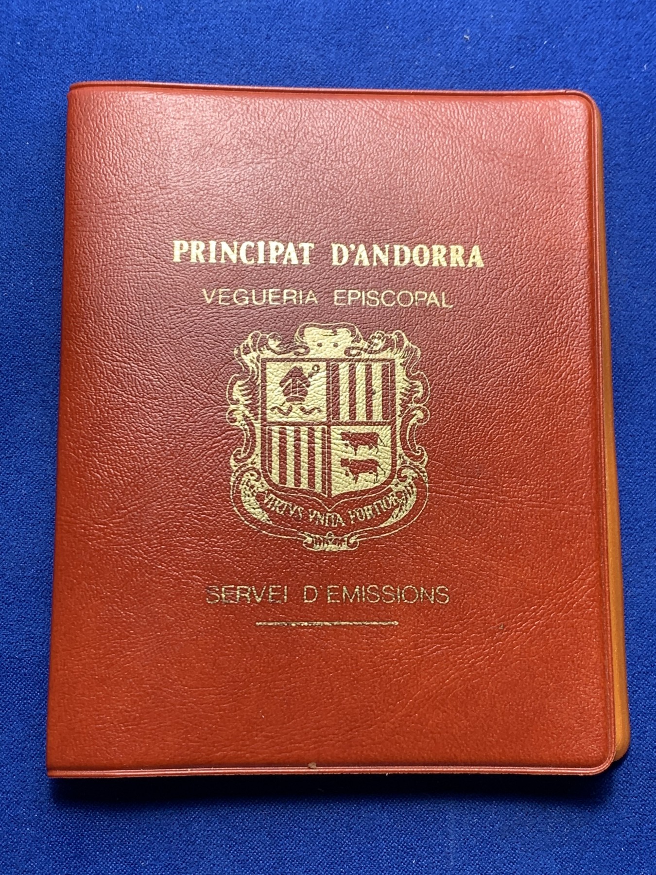 《竞宝斋》第238场-周日，周一，周二，周三 疯狂4连拍 (全场包邮) 安道尔 1986年10第纳尔  墨西哥世界杯 银币