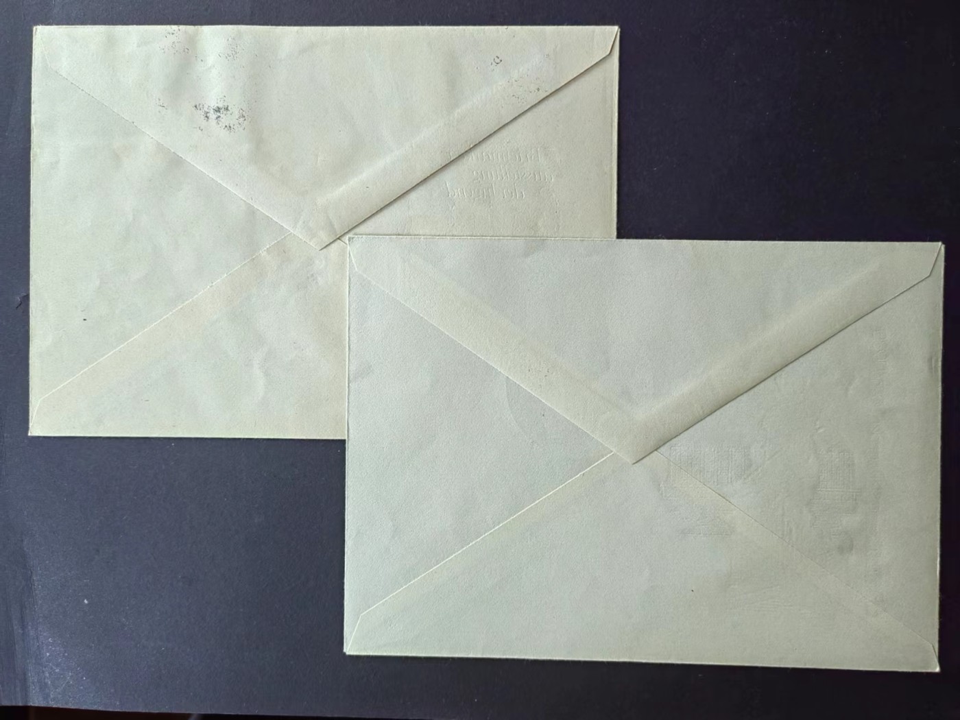 东德邮品✌（拍卖场）精品🔥专场 第④⑤场 东德 1982年 自然风光