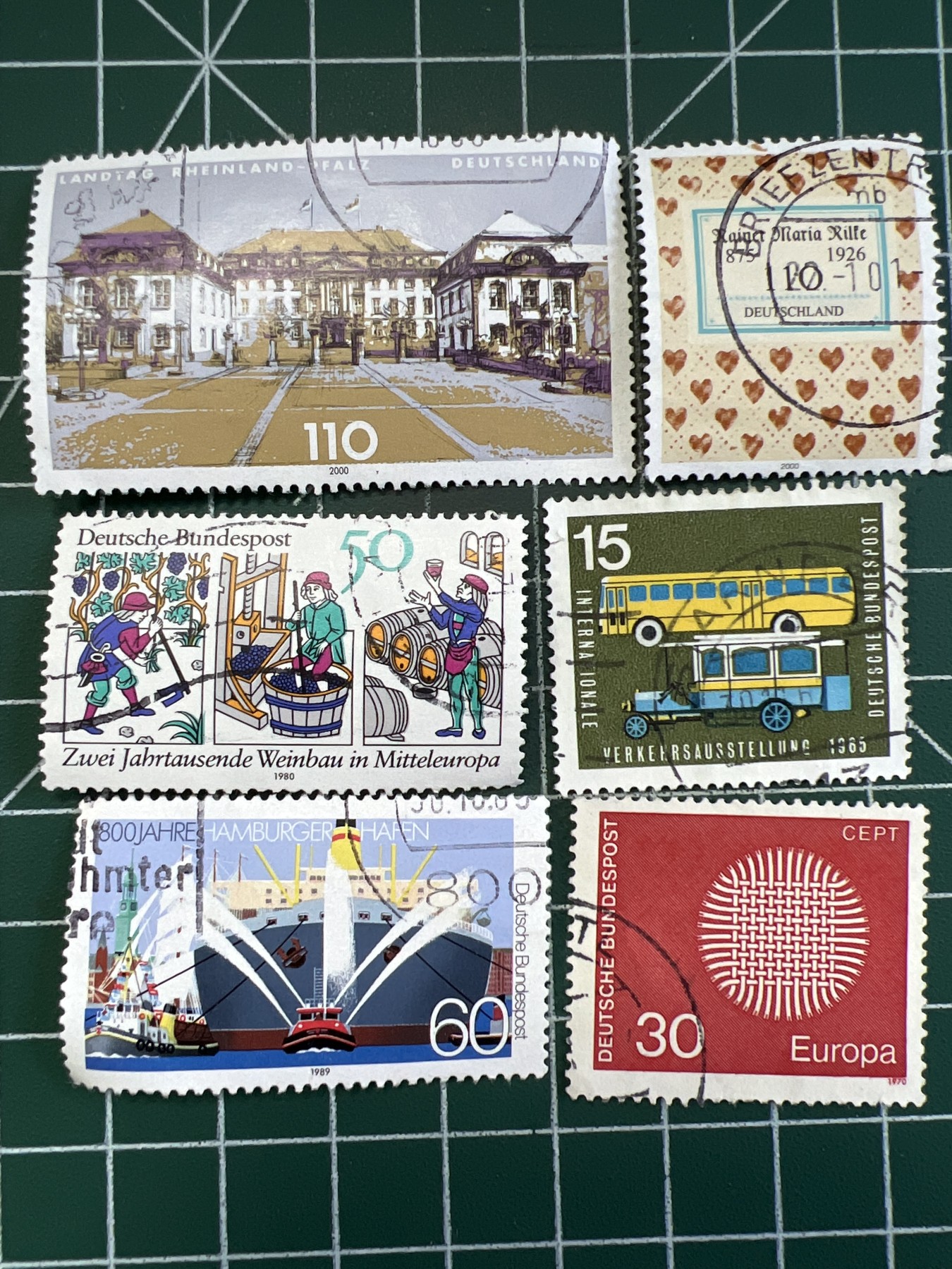 第517期 邮票专场 （无押金，捡漏，全场50包邮，偏远地区除外，接收代拍业务） 邮票24