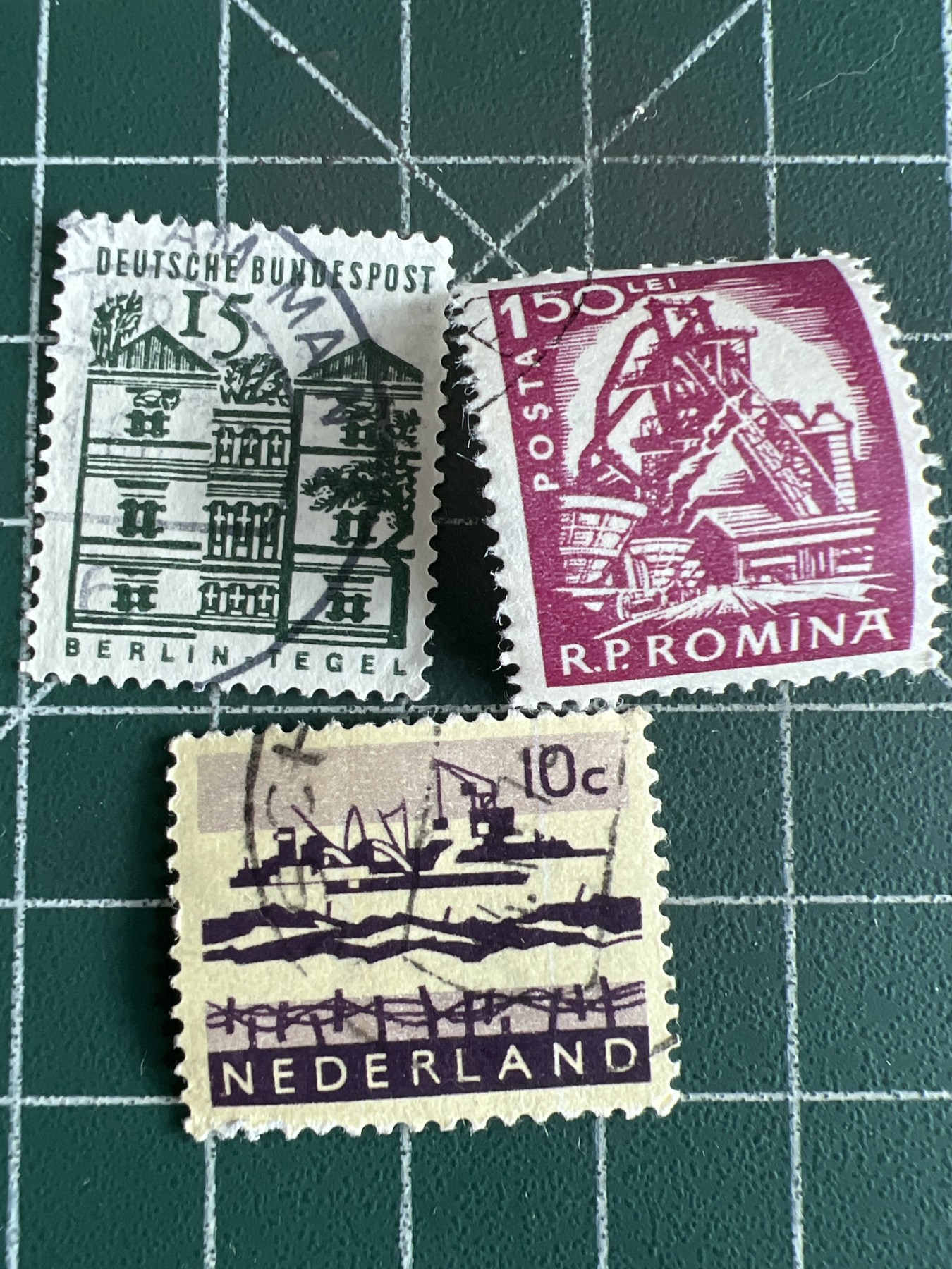 第516期  邮票专场 （无押金，捡漏，全场50包邮，偏远地区除外，接收代拍业务） 邮票