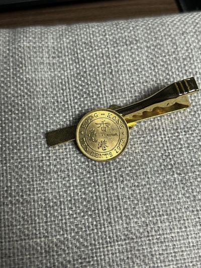 140放漏专场 - 香港一毫1979年 齿边光品