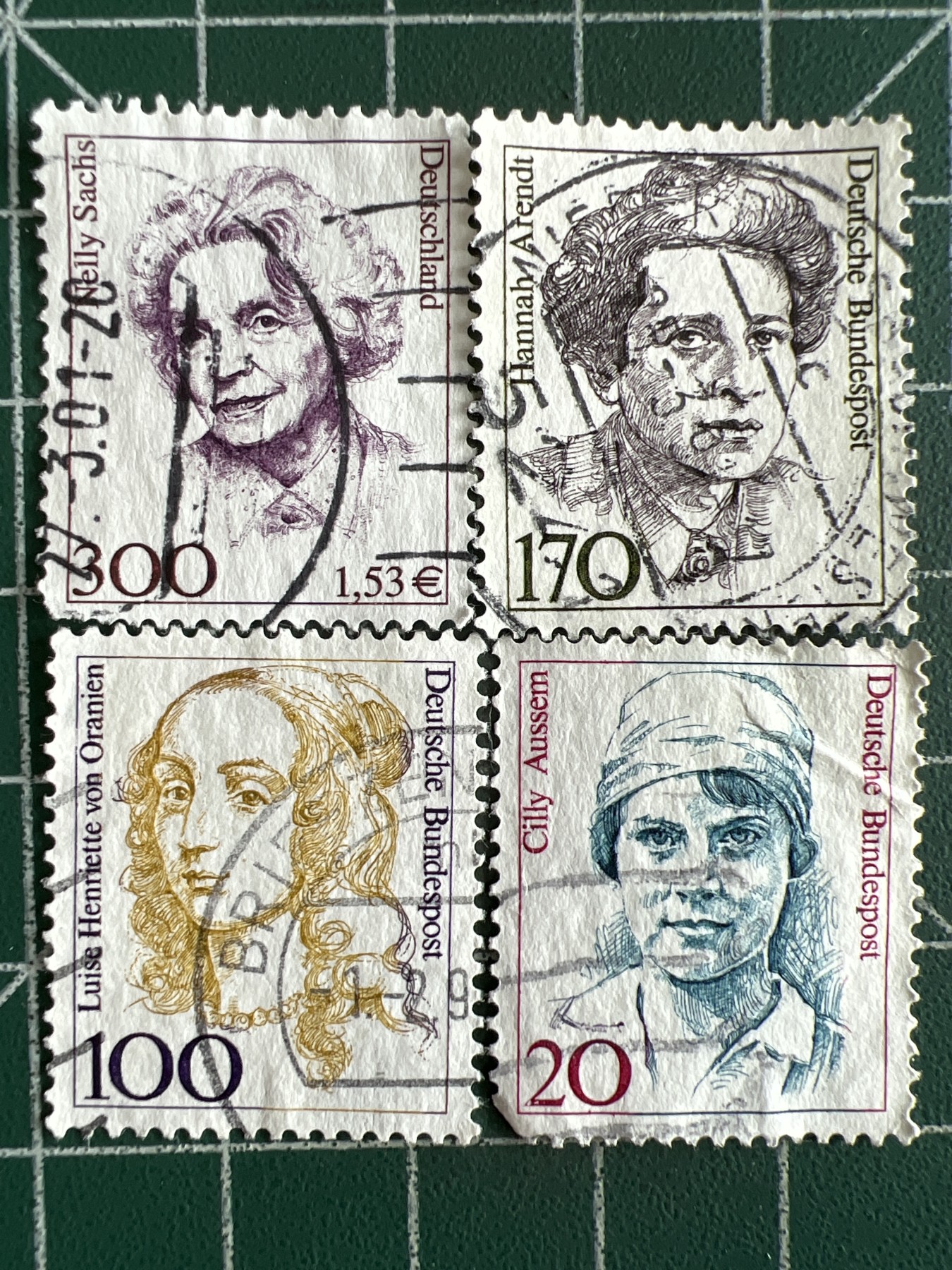 第516期  邮票专场 （无押金，捡漏，全场50包邮，偏远地区除外，接收代拍业务） 人物邮票