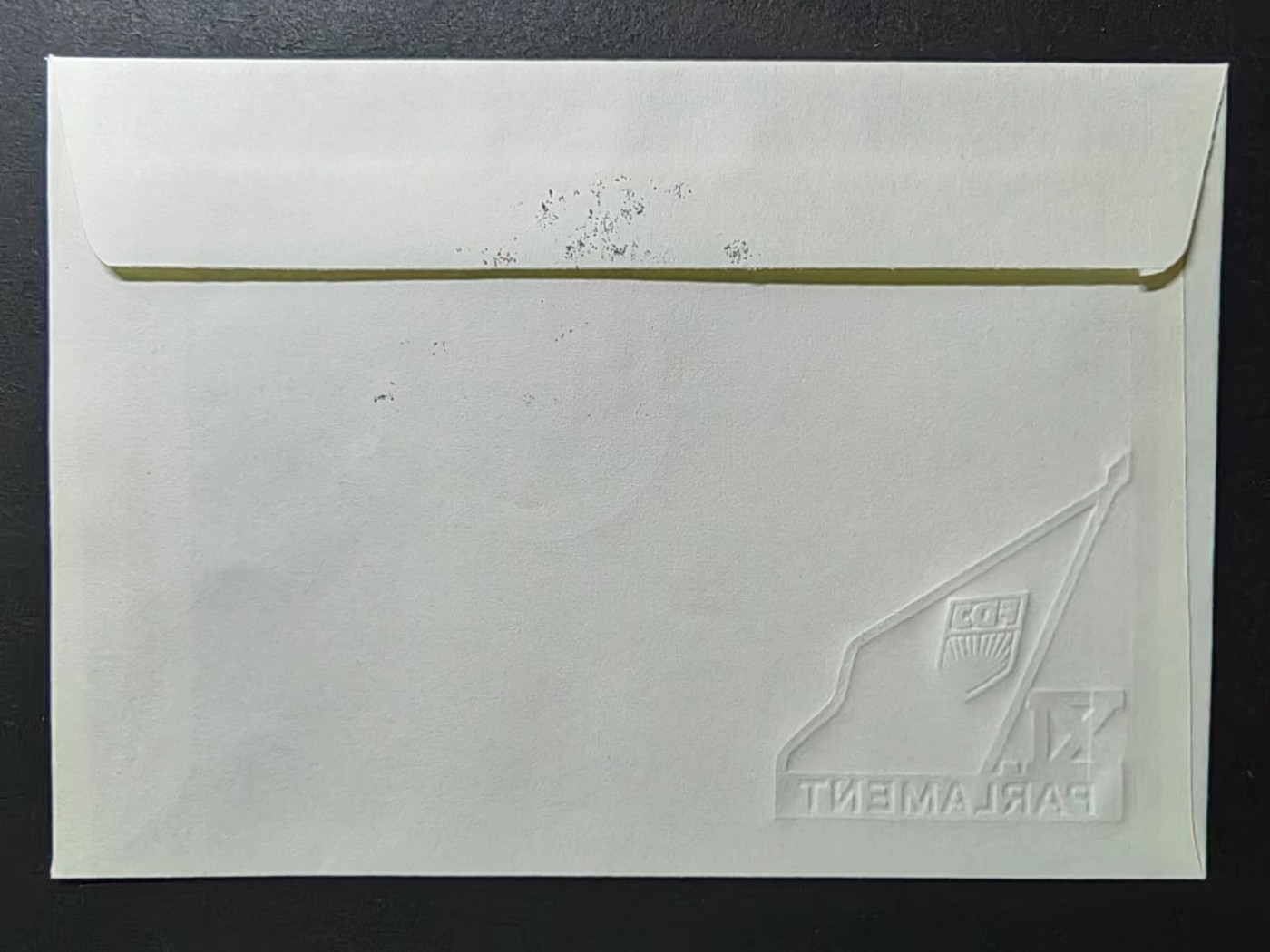 东德邮品✌（拍卖场）精品🔥专场 第④⑤场 1981年 民主德国 自由青年联盟大会 