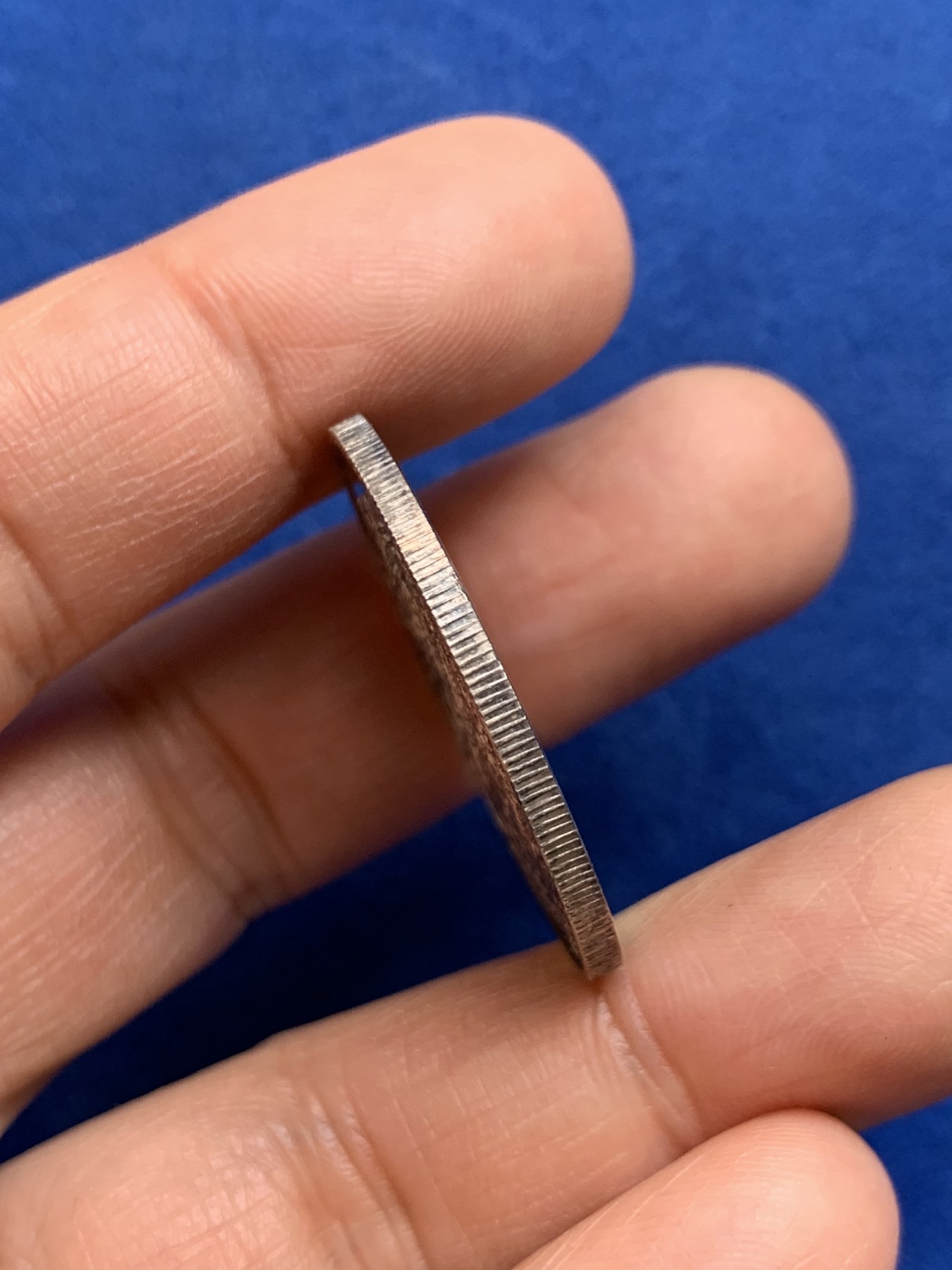 《竞宝斋》第238场-周日，周一，周二，周三 疯狂4连拍 (全场包邮) 西班牙 葡萄树和橄榄树 银章 13.12克 32.1mm