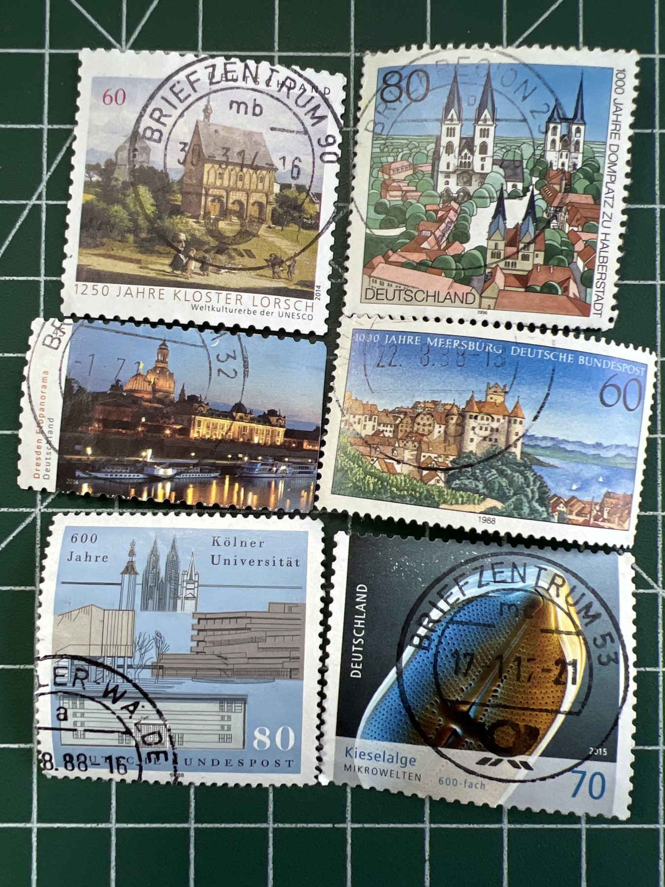 第517期 邮票专场 （无押金，捡漏，全场50包邮，偏远地区除外，接收代拍业务） 邮票20