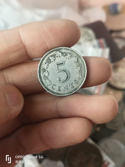 泡泡堂微拍第307幕捡漏可累计专场👿👿，累计满五十元包邮，接受代拍业务 - 马耳他五分