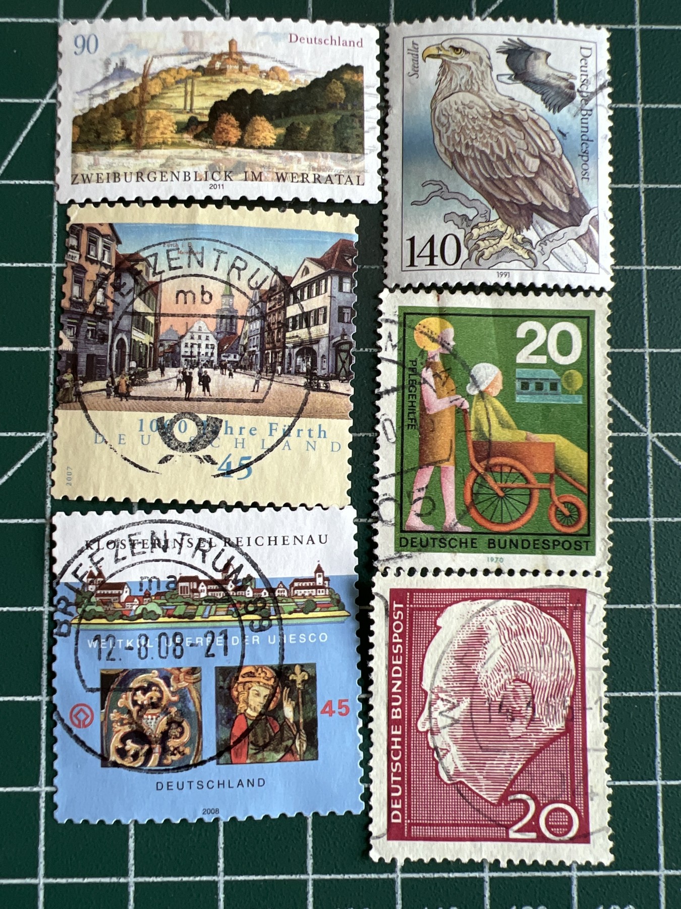 第552期 邮票、明信片专场 （无押金，捡漏，全场50包邮，偏远地区除外，接收代拍业务） 邮票34