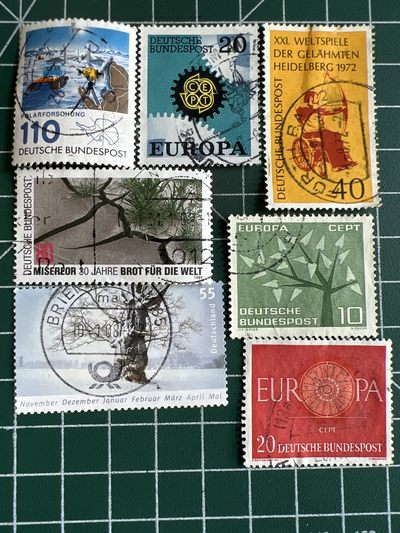 第635期 邮票、明信片专场 （无押金，捡漏，全场50包邮，偏远地区除外，接收代拍业务，本店十天发一次货） - 邮票33