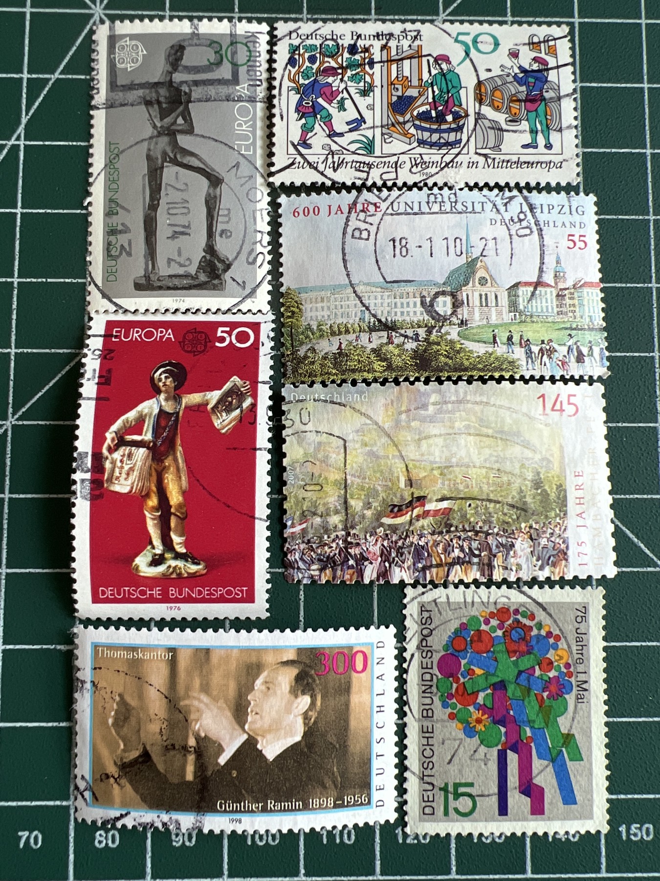 第517期 邮票专场 （无押金，捡漏，全场50包邮，偏远地区除外，接收代拍业务） 邮票31