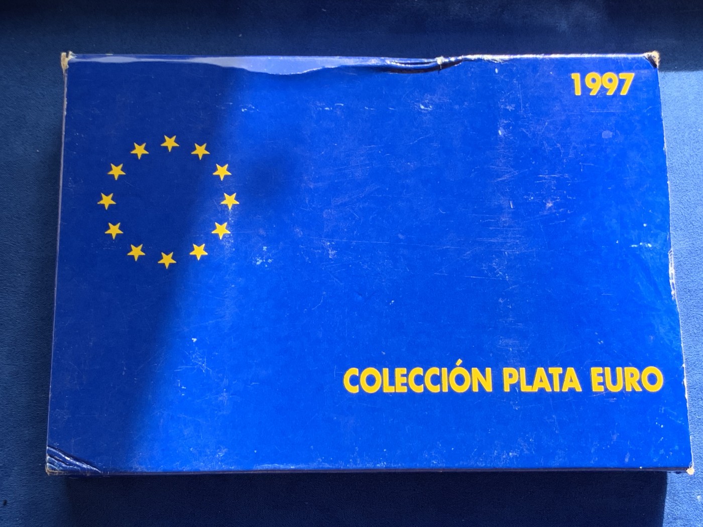 《竞宝斋》第238场-周日，周一，周二，周三 疯狂4连拍 (全场包邮) 西班牙1997年 飞机系列 6.72+33.62+168.75=209.09 925银 整套首拍