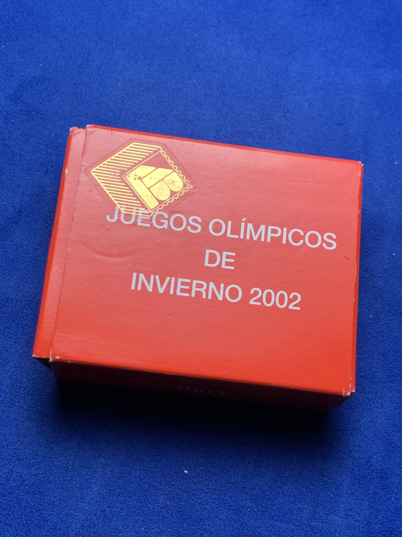 《竞宝斋》第238场-周日，周一，周二，周三 疯狂4连拍 (全场包邮) 西班牙2002年10欧元欧盟地图 银币