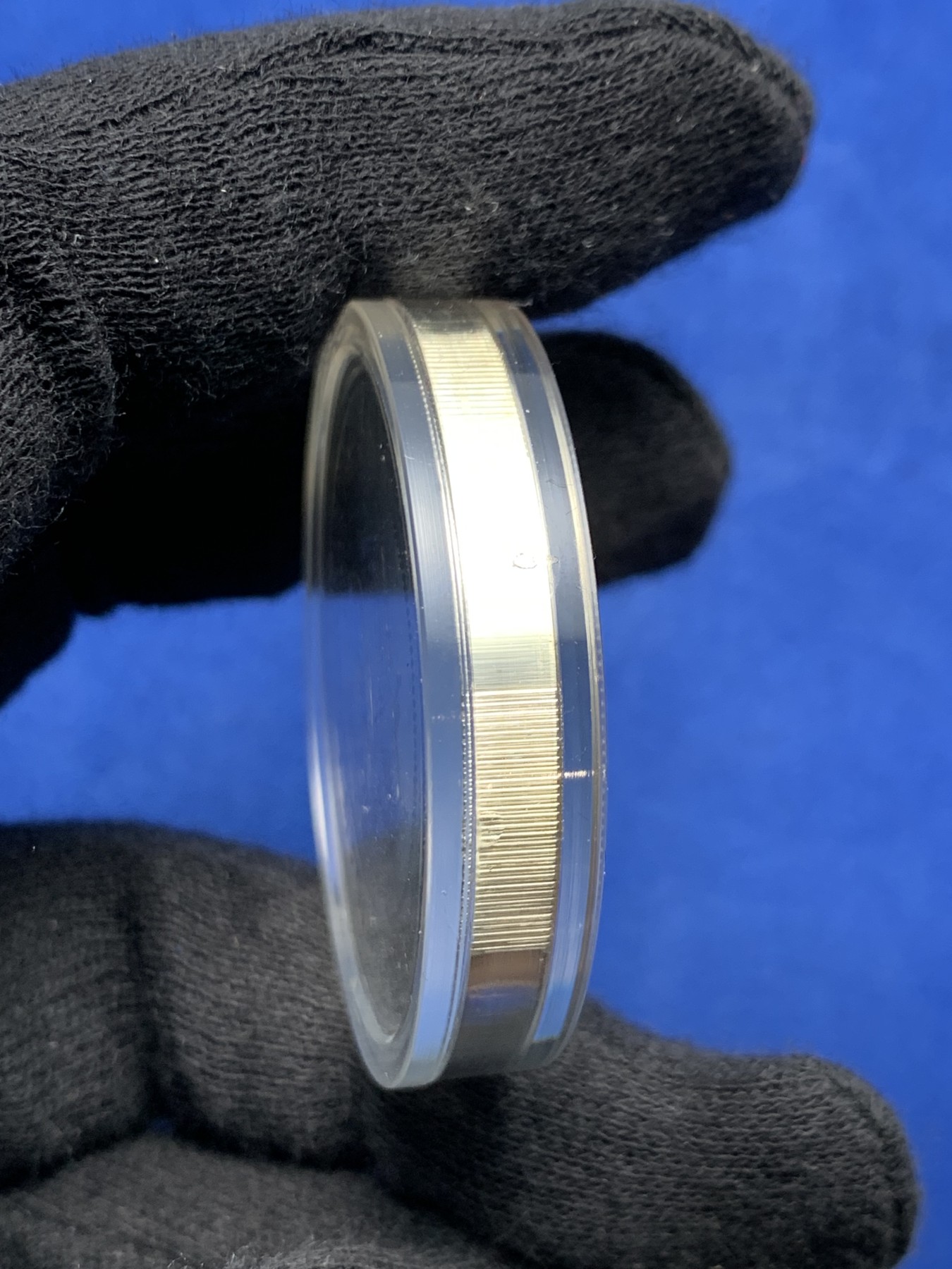 《竞宝斋》第238场-周日，周一，周二，周三 疯狂4连拍 (全场包邮) 西班牙 1992 造币机 5000比塞塔 加厚大银币 54克 925银