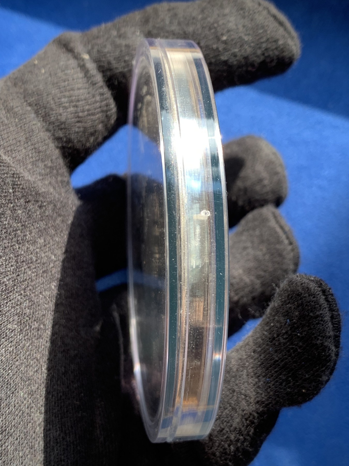 《竞宝斋》第238场-周日，周一，周二，周三 疯狂4连拍 (全场包邮) 木盒证书 西班牙1989年 波旁皇室全家福 10000比塞塔 168.75克 大银币