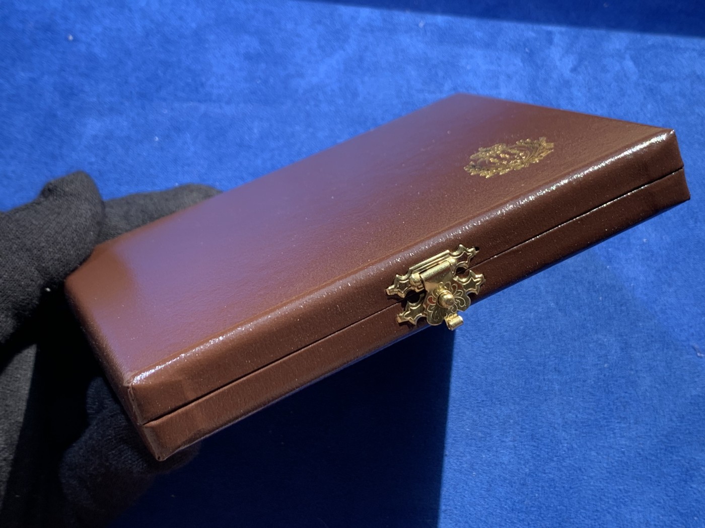 《竞宝斋》第238场-周日，周一，周二，周三 疯狂4连拍 (全场包邮) 圣马力诺 1983 500+1000里拉 银币套装