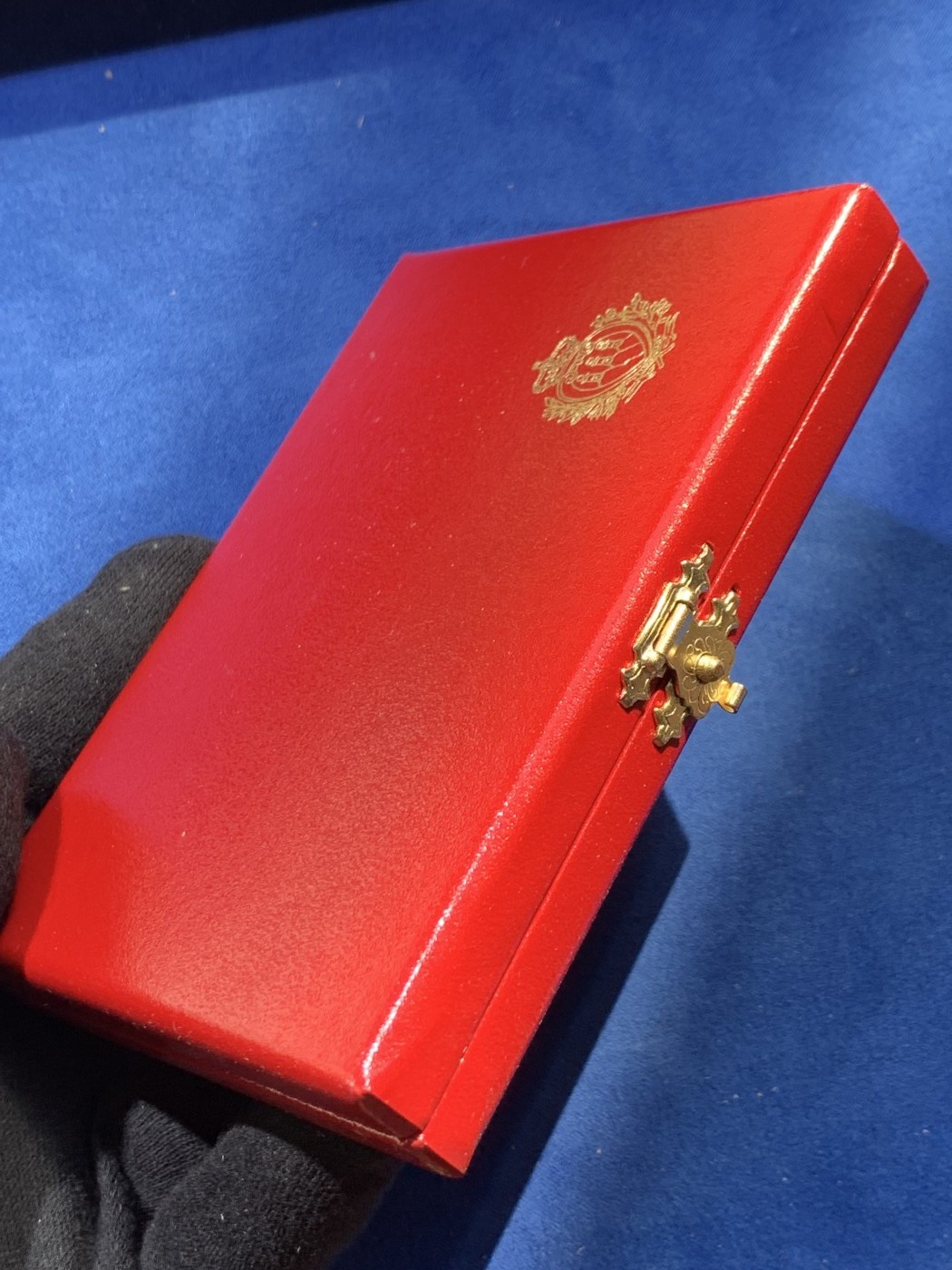 《竞宝斋》第238场-周日，周一，周二，周三 疯狂4连拍 (全场包邮) 圣马力诺 1990 500+1000里拉 银币套装