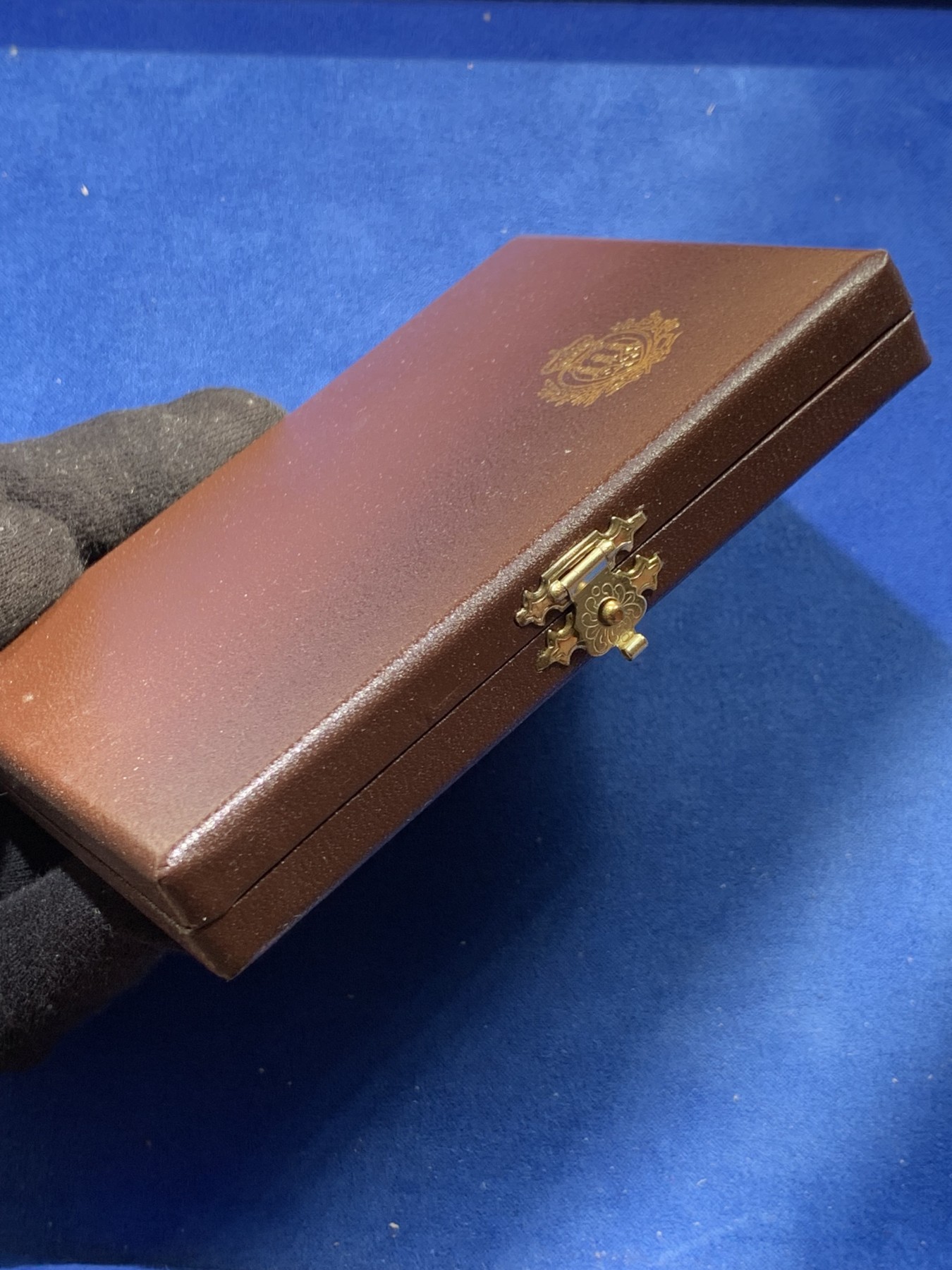 《竞宝斋》第238场-周日，周一，周二，周三 疯狂4连拍 (全场包邮) 圣马力诺 1986 500+1000里拉 银币套装