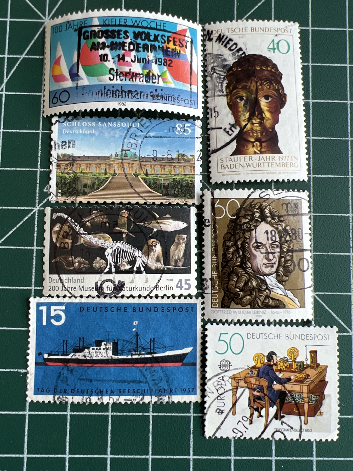 第517期 邮票专场 （无押金，捡漏，全场50包邮，偏远地区除外，接收代拍业务） 邮票32