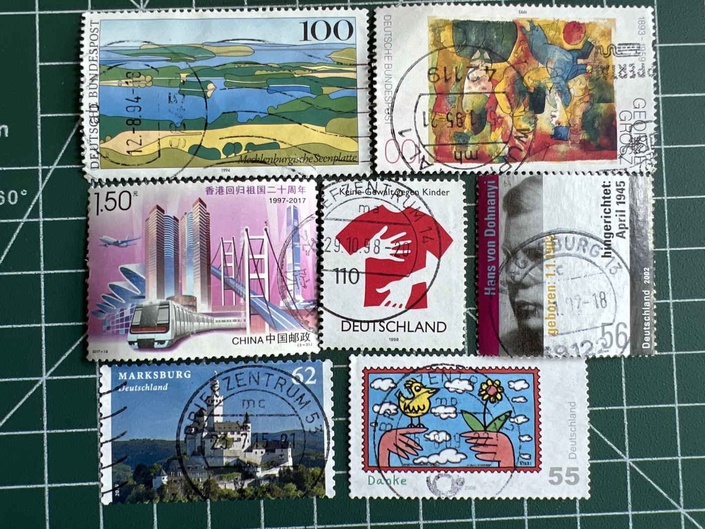 第517期 邮票专场 （无押金，捡漏，全场50包邮，偏远地区除外，接收代拍业务） 邮票30